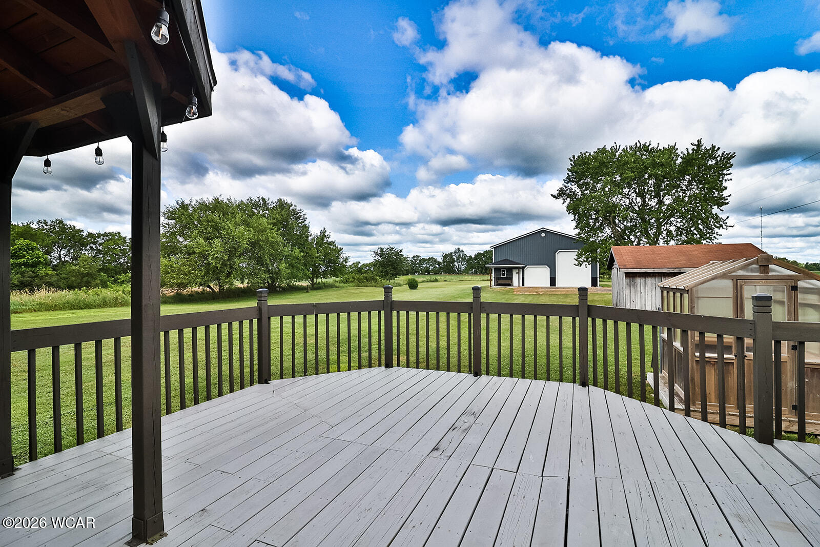 9333 Larue-Decliff Road, La Rue, Ohio