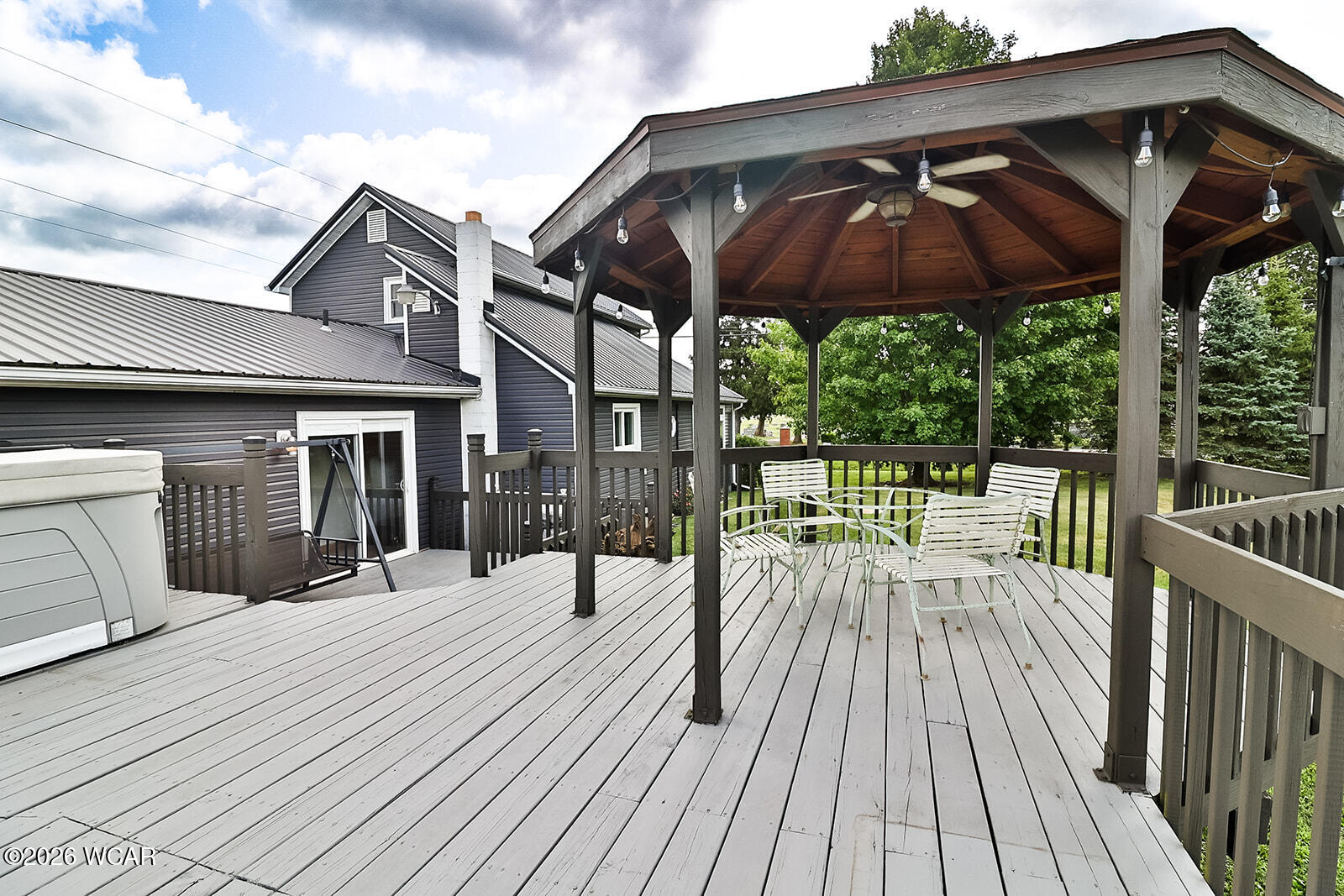 9333 Larue-Decliff Road, La Rue, Ohio