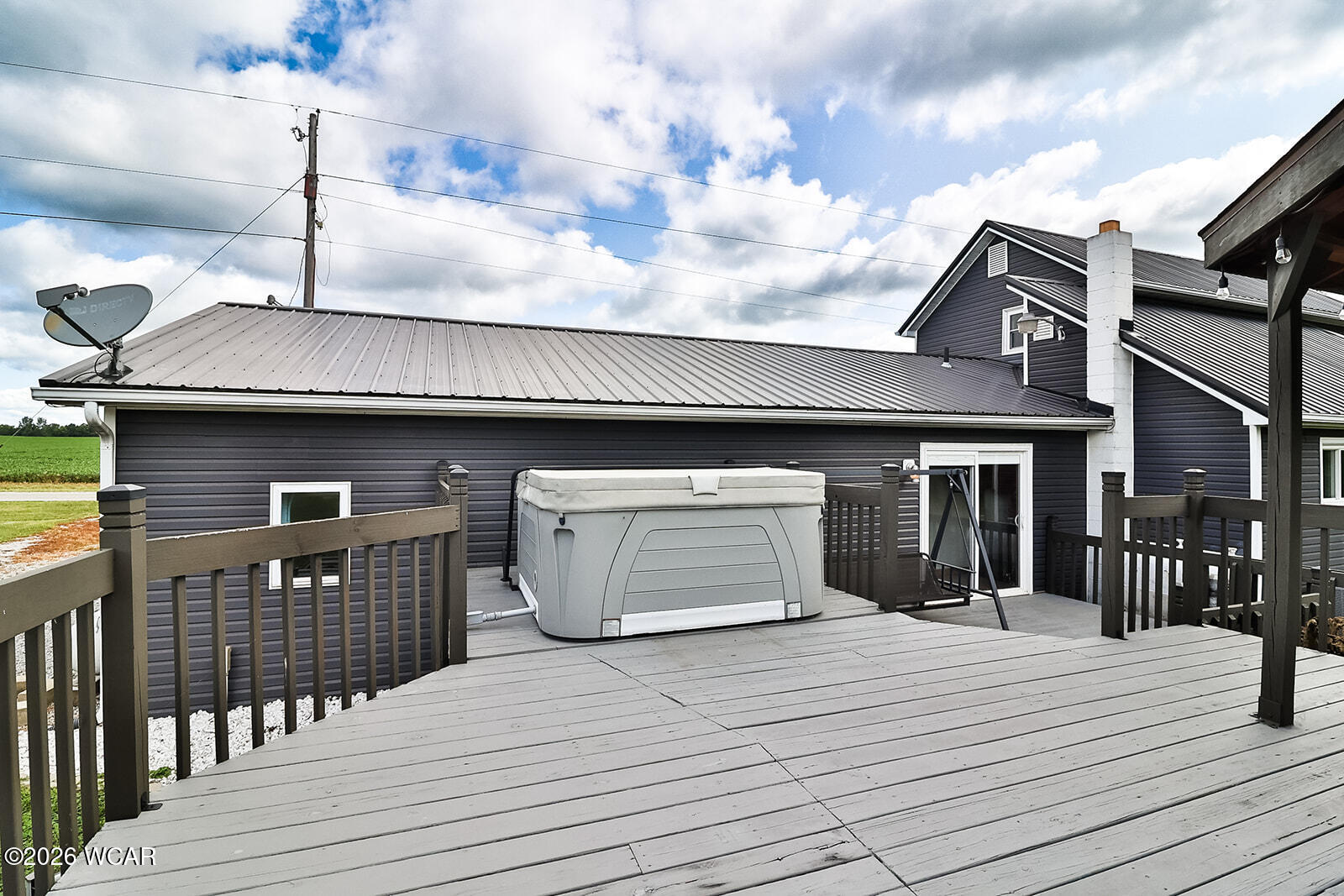 9333 Larue-Decliff Road, La Rue, Ohio