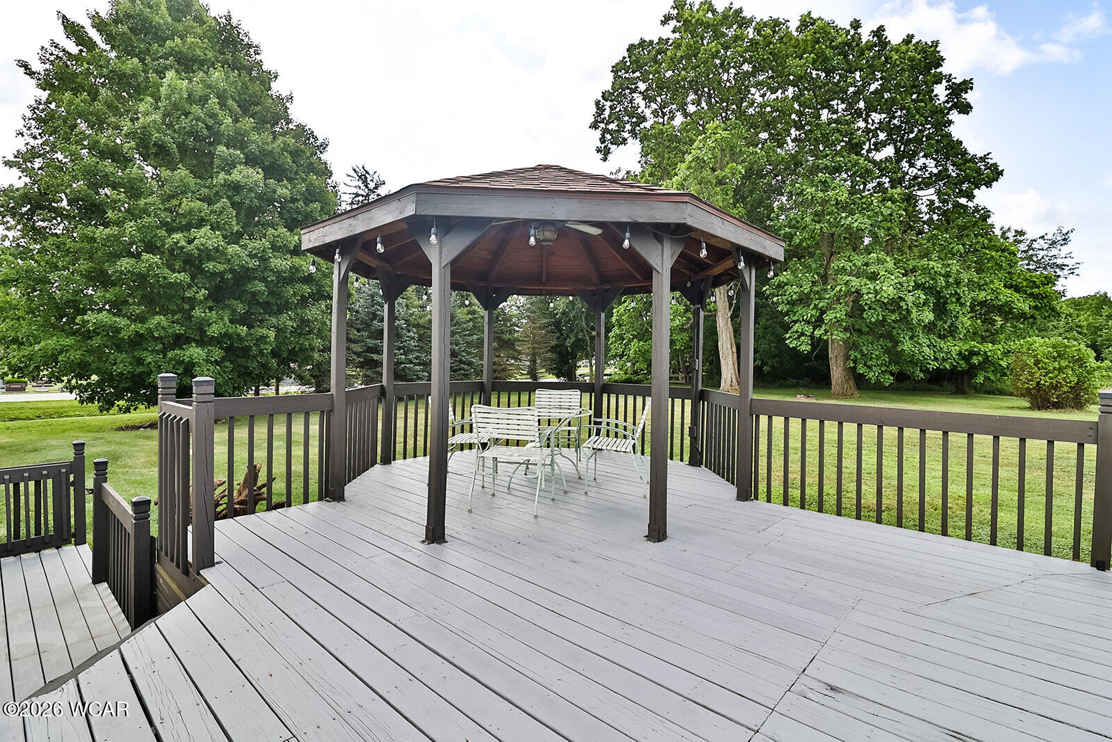 9333 Larue-Decliff Road, La Rue, Ohio