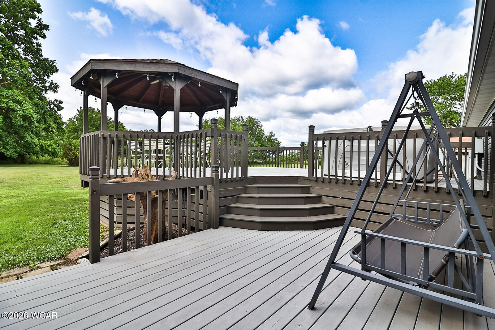 9333 Larue-Decliff Road, La Rue, Ohio