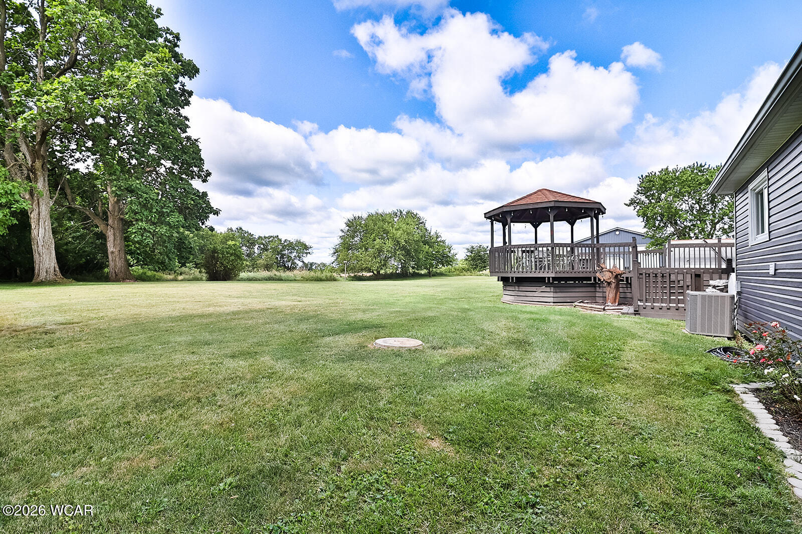 9333 Larue-Decliff Road, La Rue, Ohio