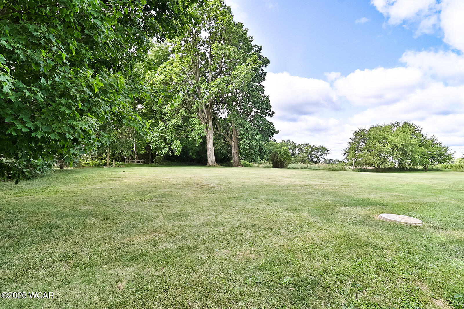 9333 Larue-Decliff Road, La Rue, Ohio