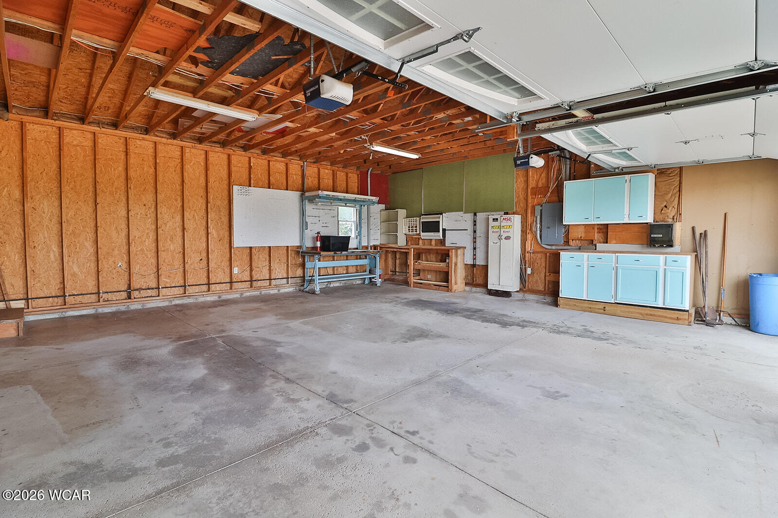 9333 Larue-Decliff Road, La Rue, Ohio