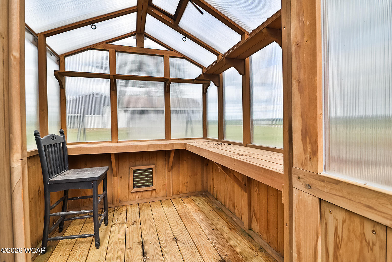 9333 Larue-Decliff Road, La Rue, Ohio