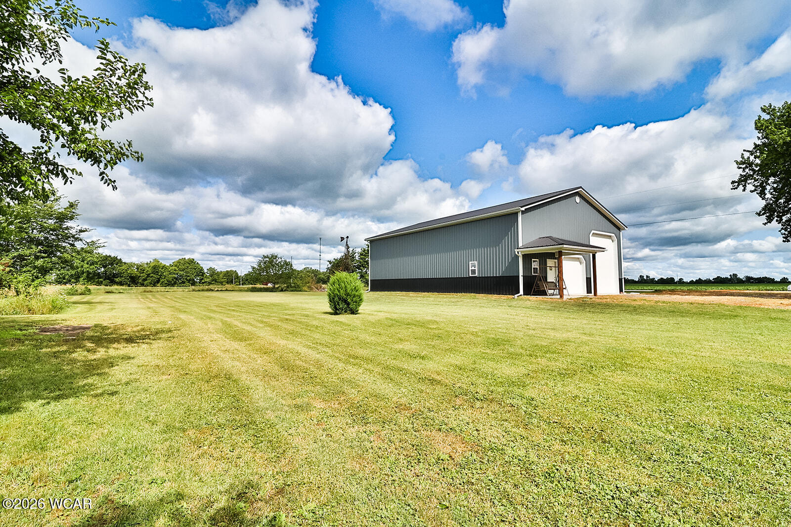 9333 Larue-Decliff Road, La Rue, Ohio