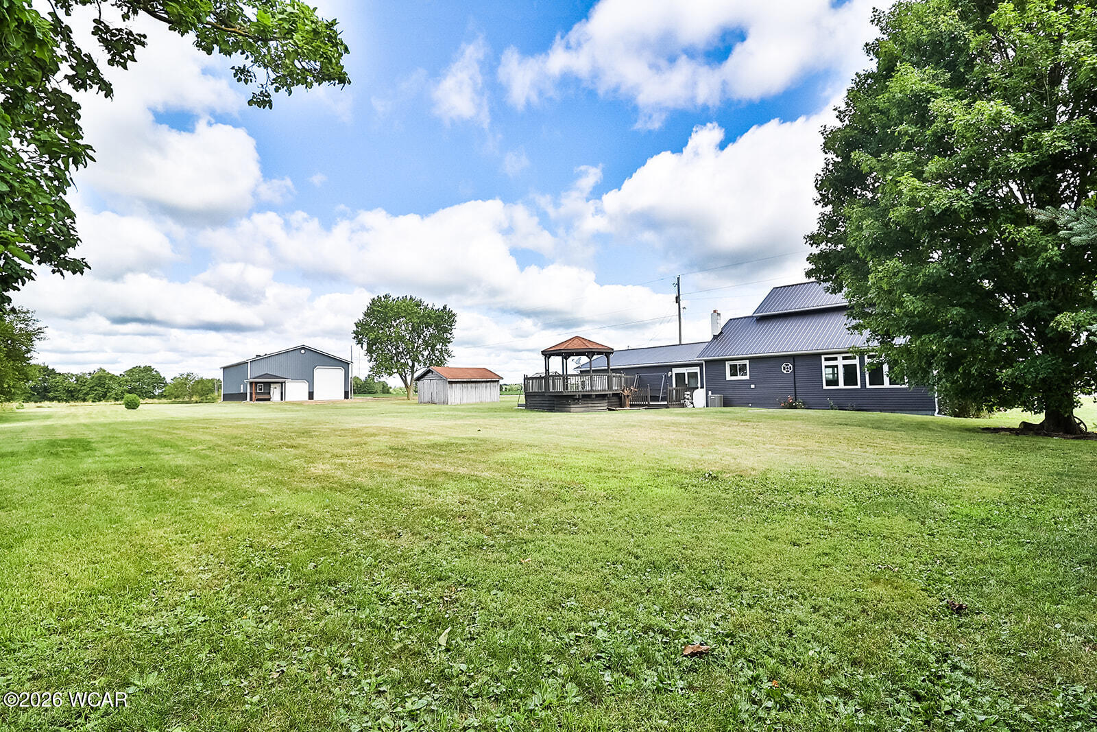 9333 Larue-Decliff Road, La Rue, Ohio