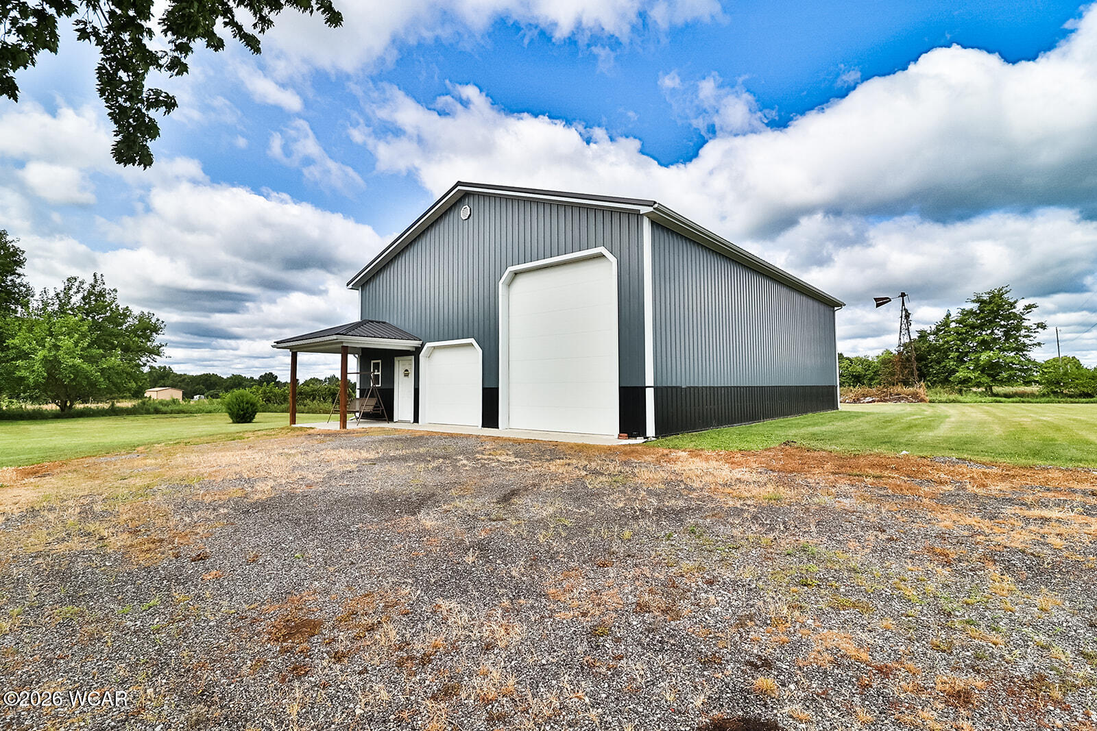 9333 Larue-Decliff Road, La Rue, Ohio
