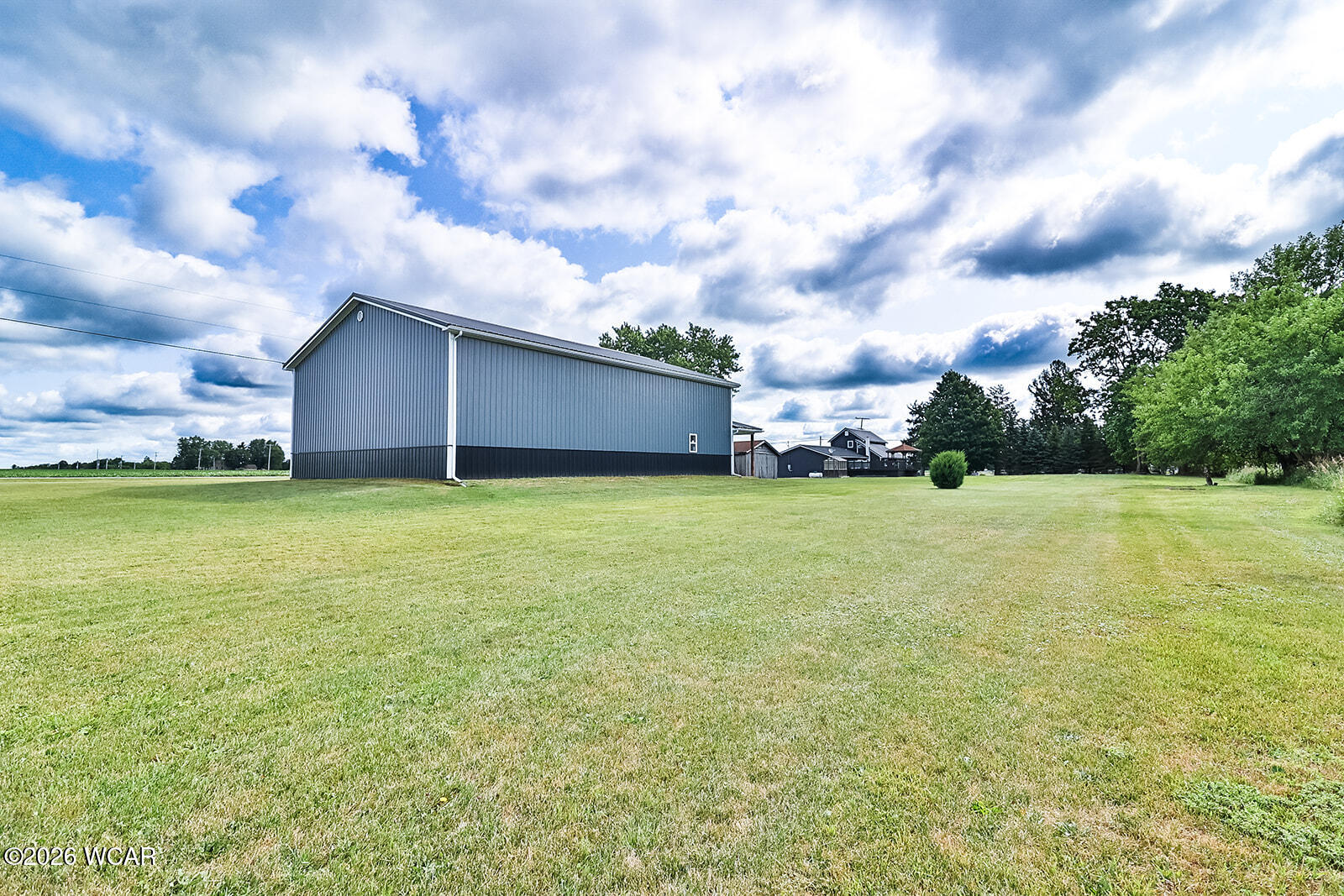 9333 Larue-Decliff Road, La Rue, Ohio