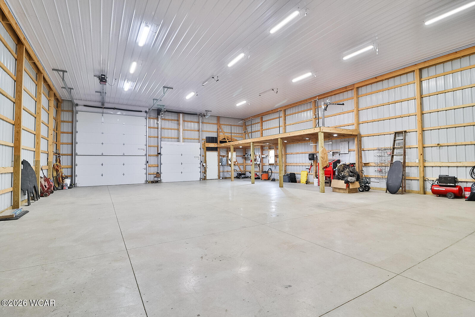 9333 Larue-Decliff Road, La Rue, Ohio