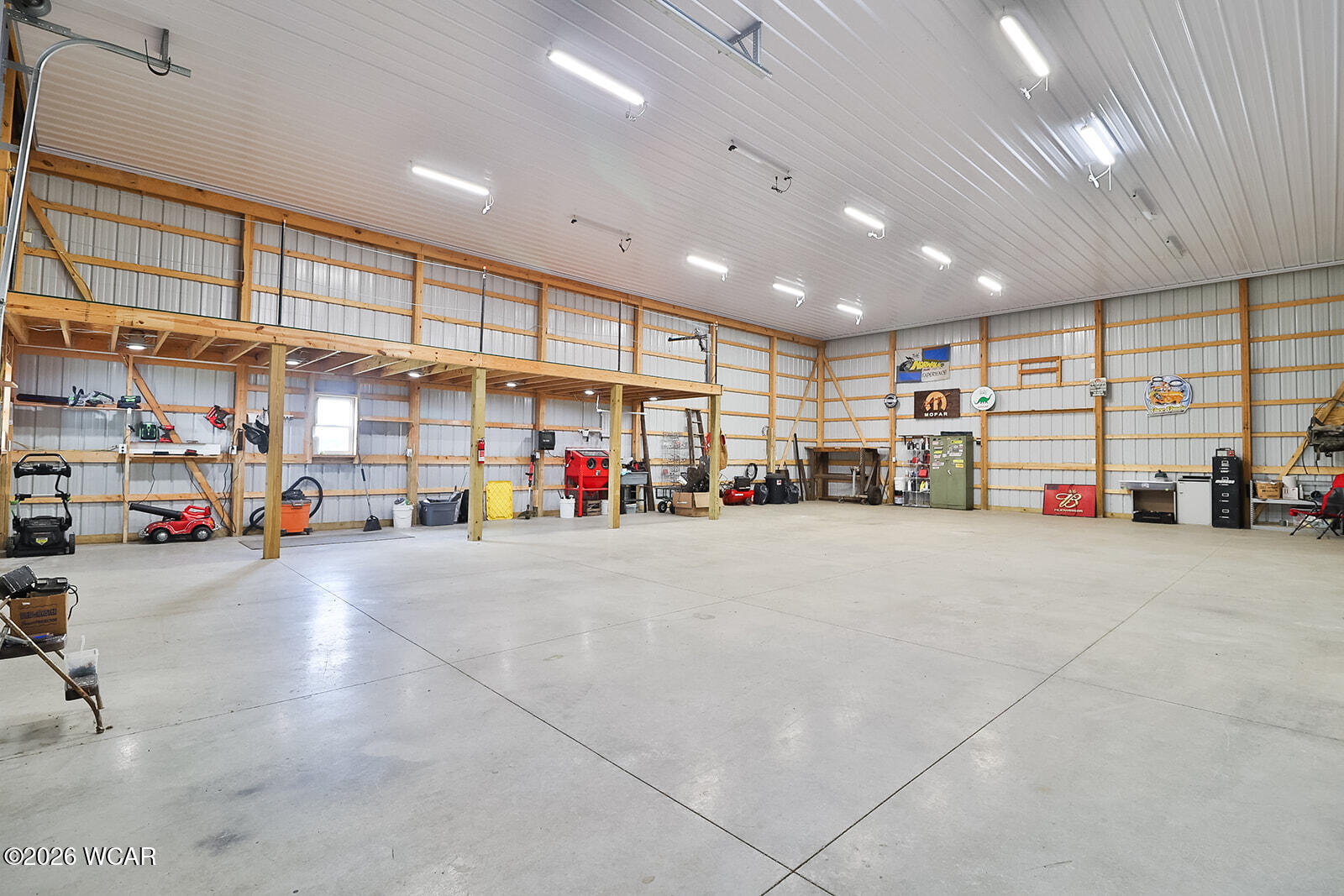 9333 Larue-Decliff Road, La Rue, Ohio