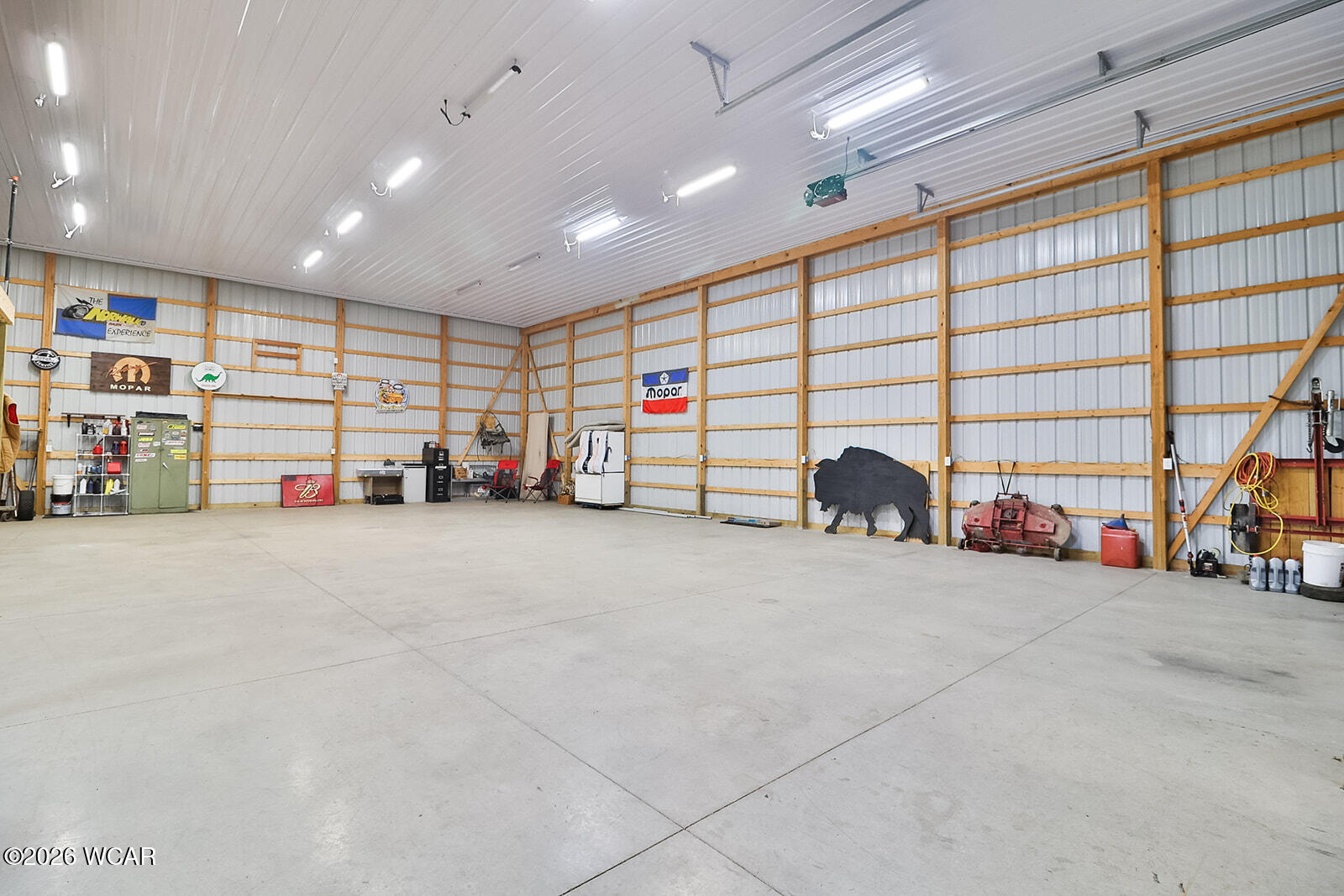 9333 Larue-Decliff Road, La Rue, Ohio