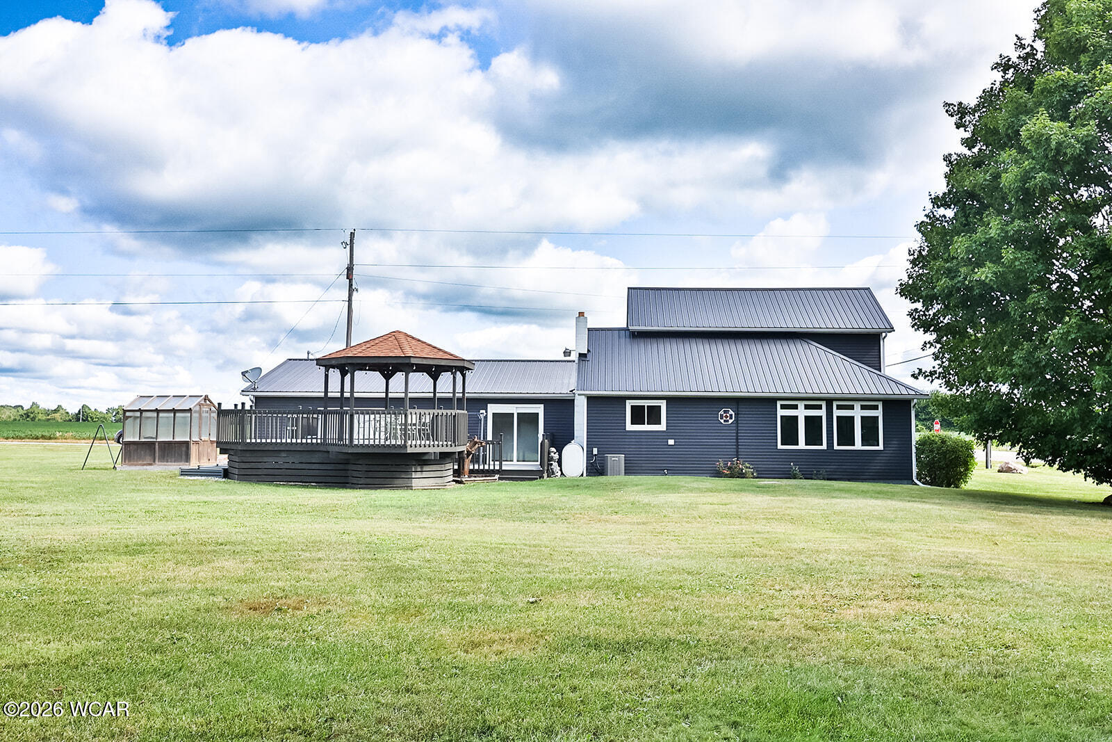 9333 Larue-Decliff Road, La Rue, Ohio
