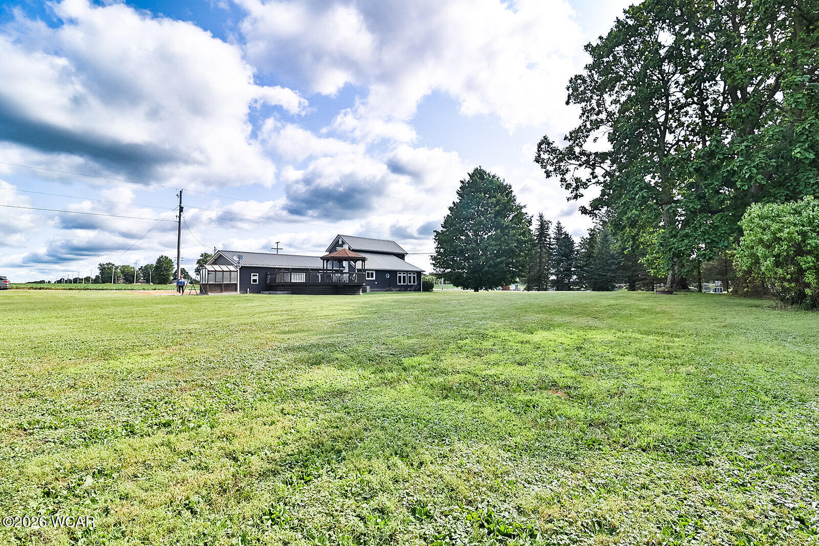 9333 Larue-Decliff Road, La Rue, Ohio