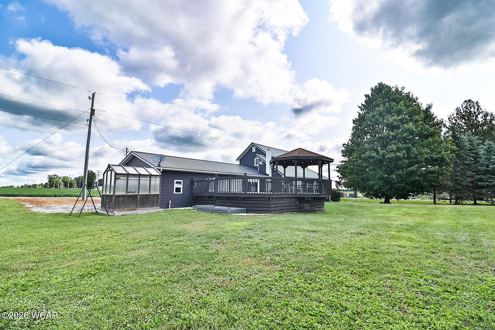 9333 Larue-Decliff Road, La Rue, Ohio