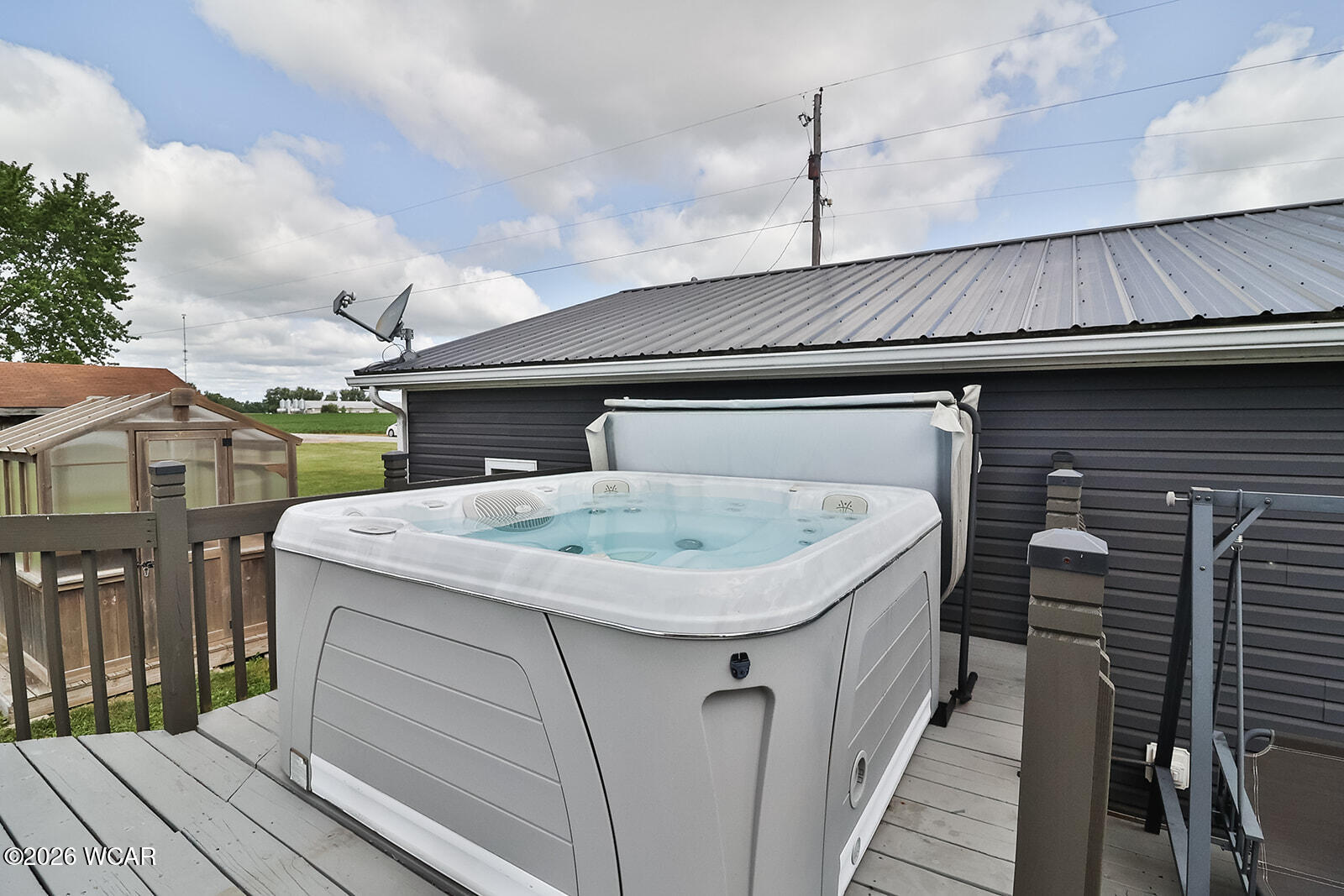 9333 Larue-Decliff Road, La Rue, Ohio