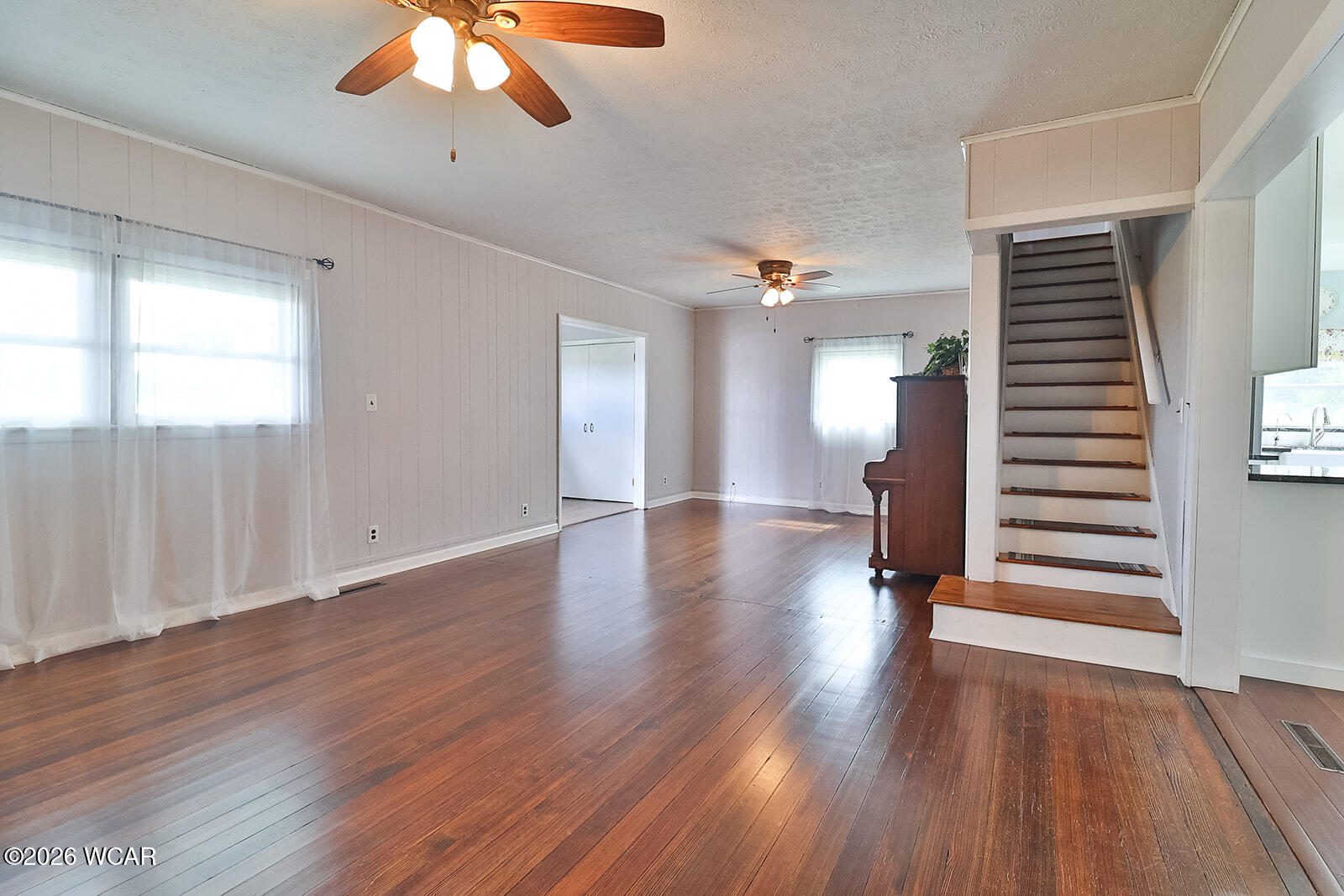 9333 Larue-Decliff Road, La Rue, Ohio