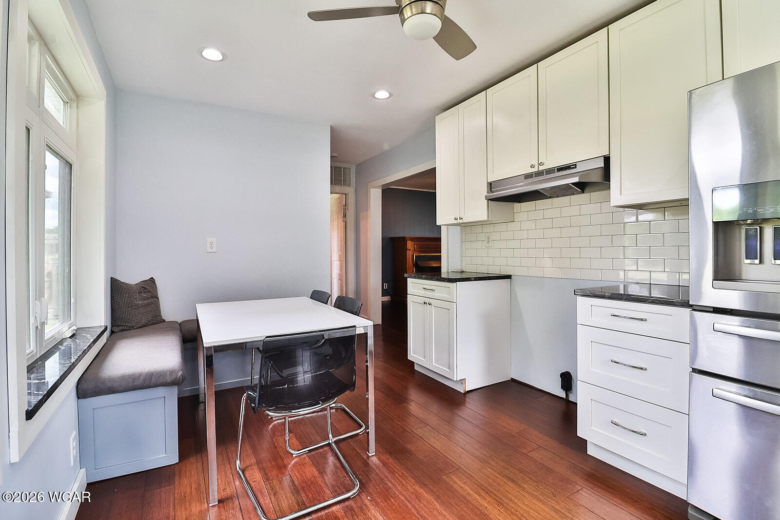 9333 Larue-Decliff Road, La Rue, Ohio