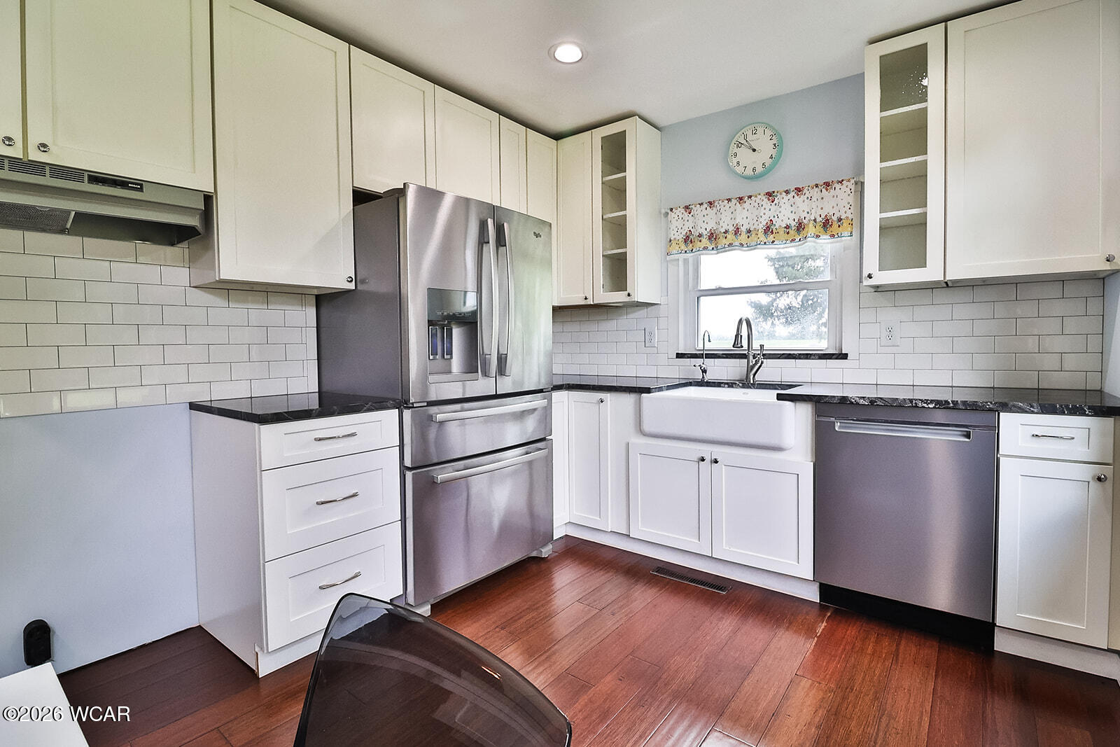 9333 Larue-Decliff Road, La Rue, Ohio