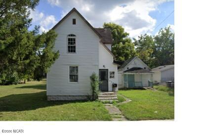 530 Eureka Street, Lima, Ohio