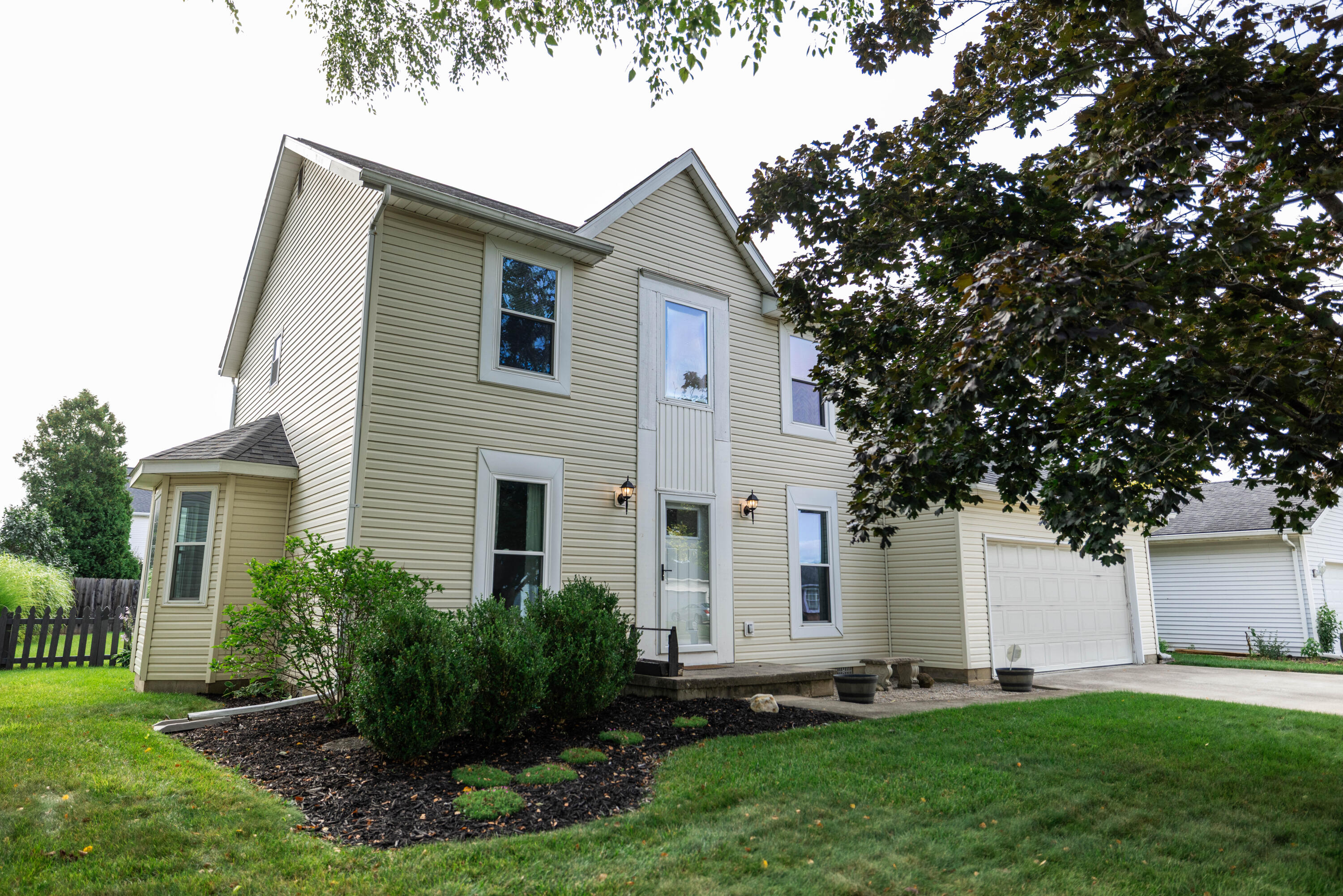 2748 Conestoga, Springfield, Ohio 45503