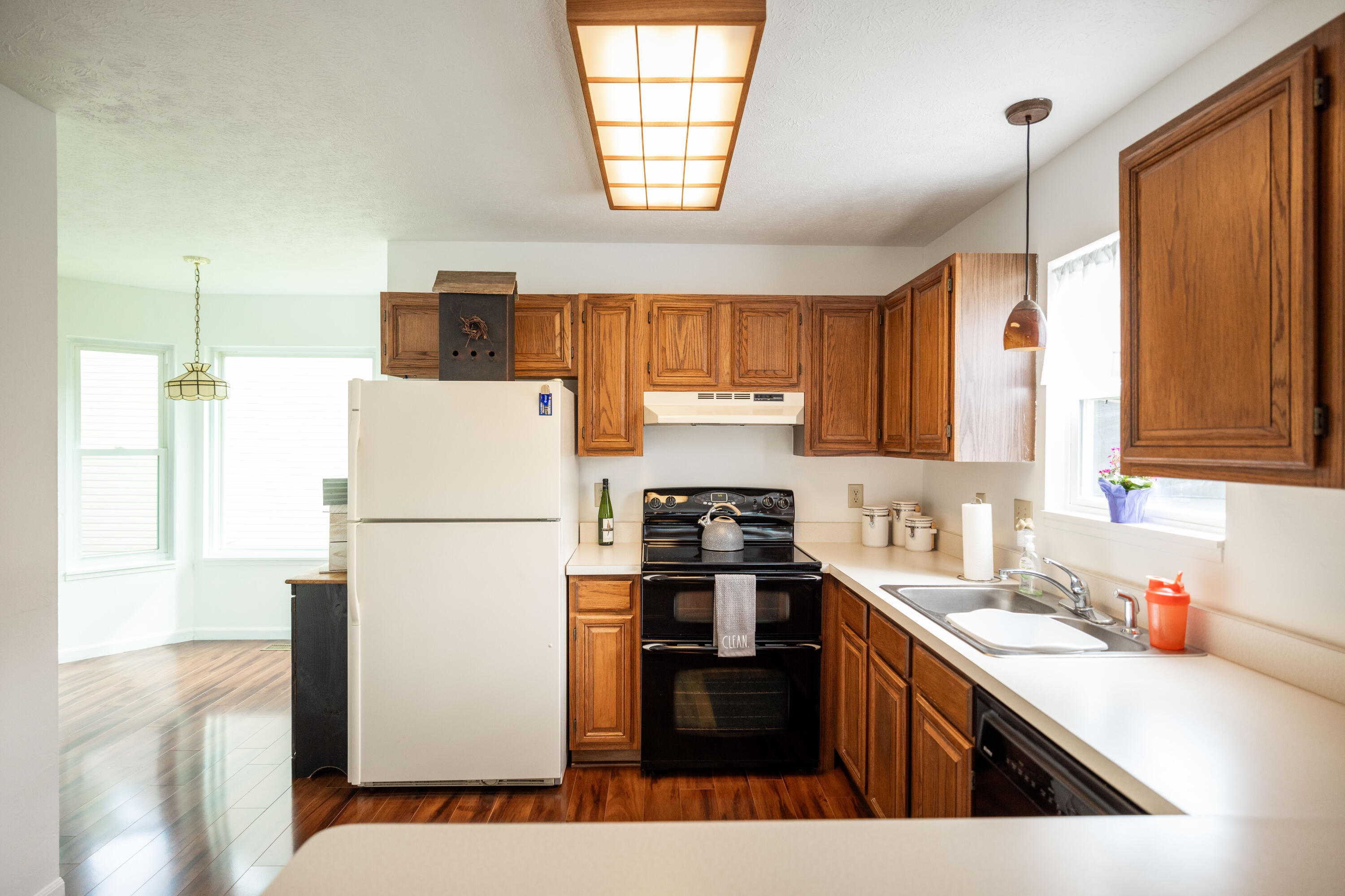 2748 Conestoga, Springfield, Ohio 45503