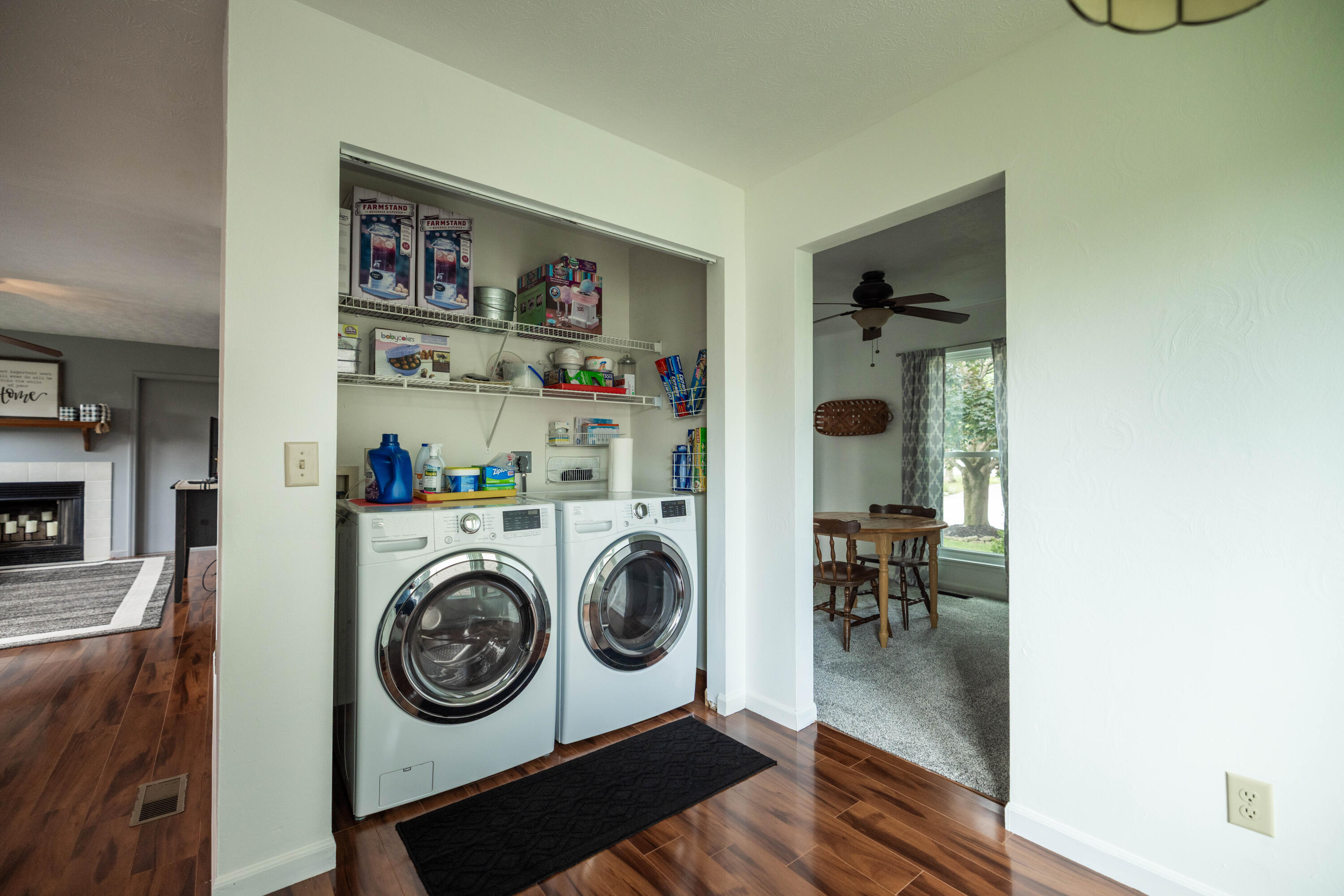 2748 Conestoga, Springfield, Ohio 45503