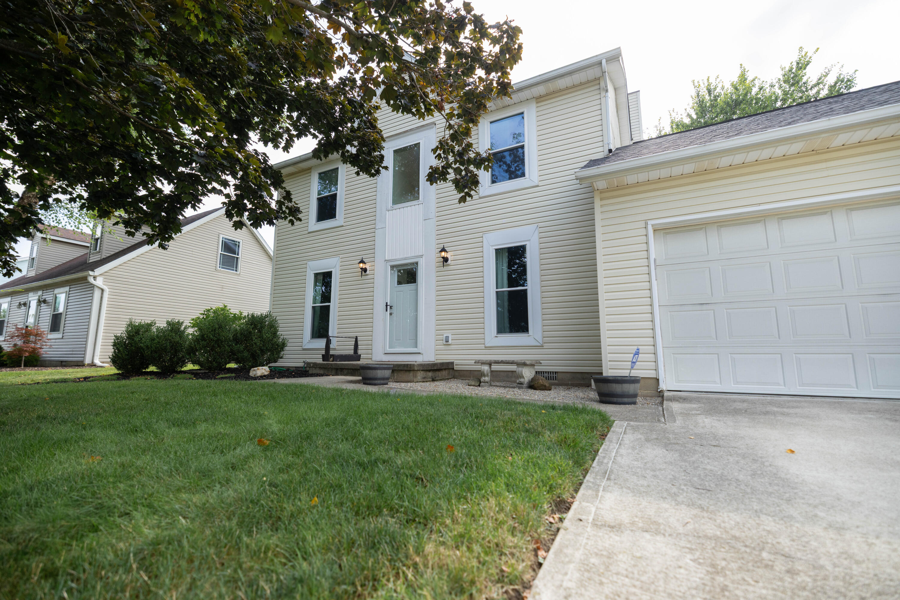 2748 Conestoga, Springfield, Ohio 45503