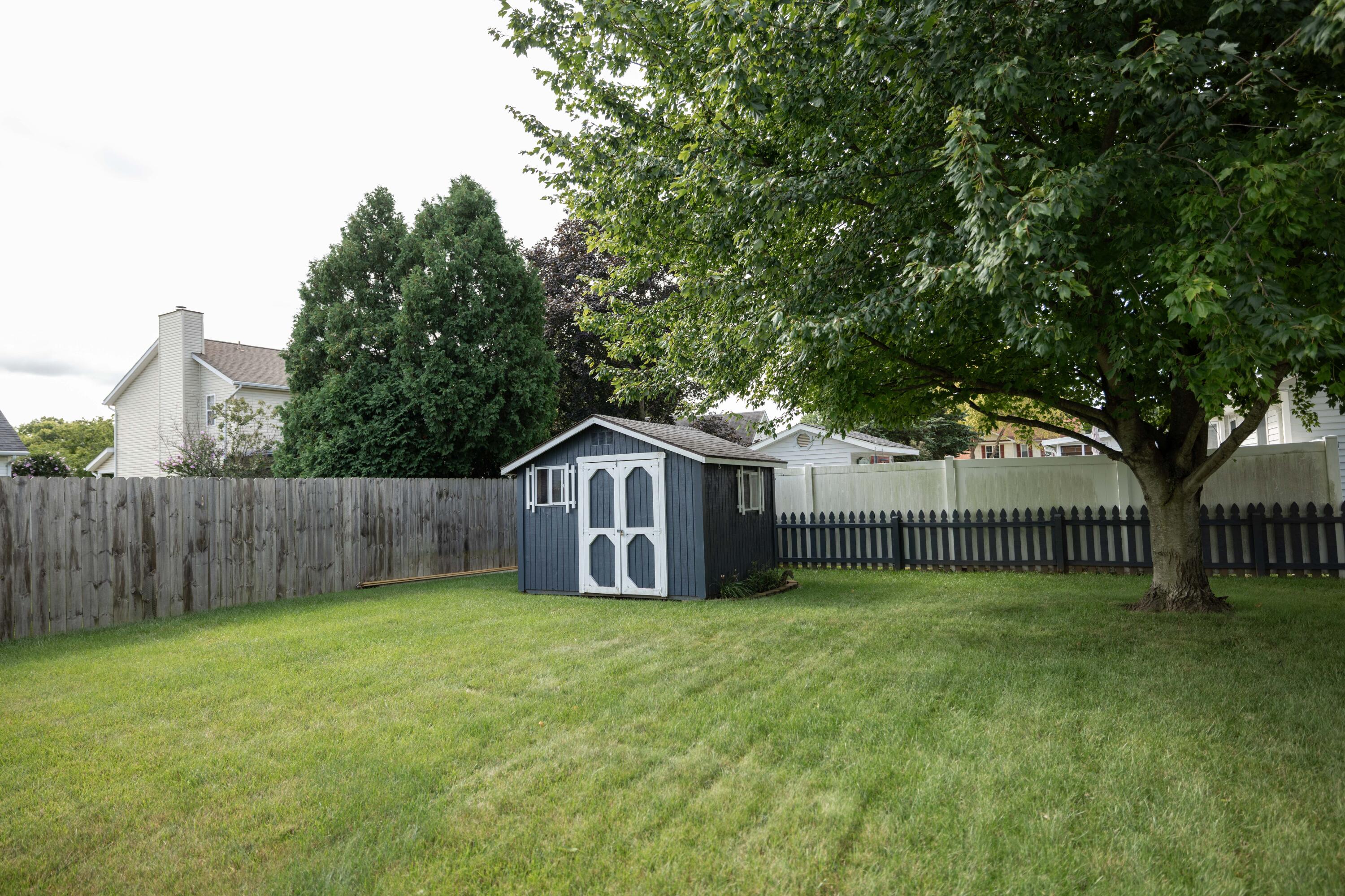 2748 Conestoga, Springfield, Ohio 45503