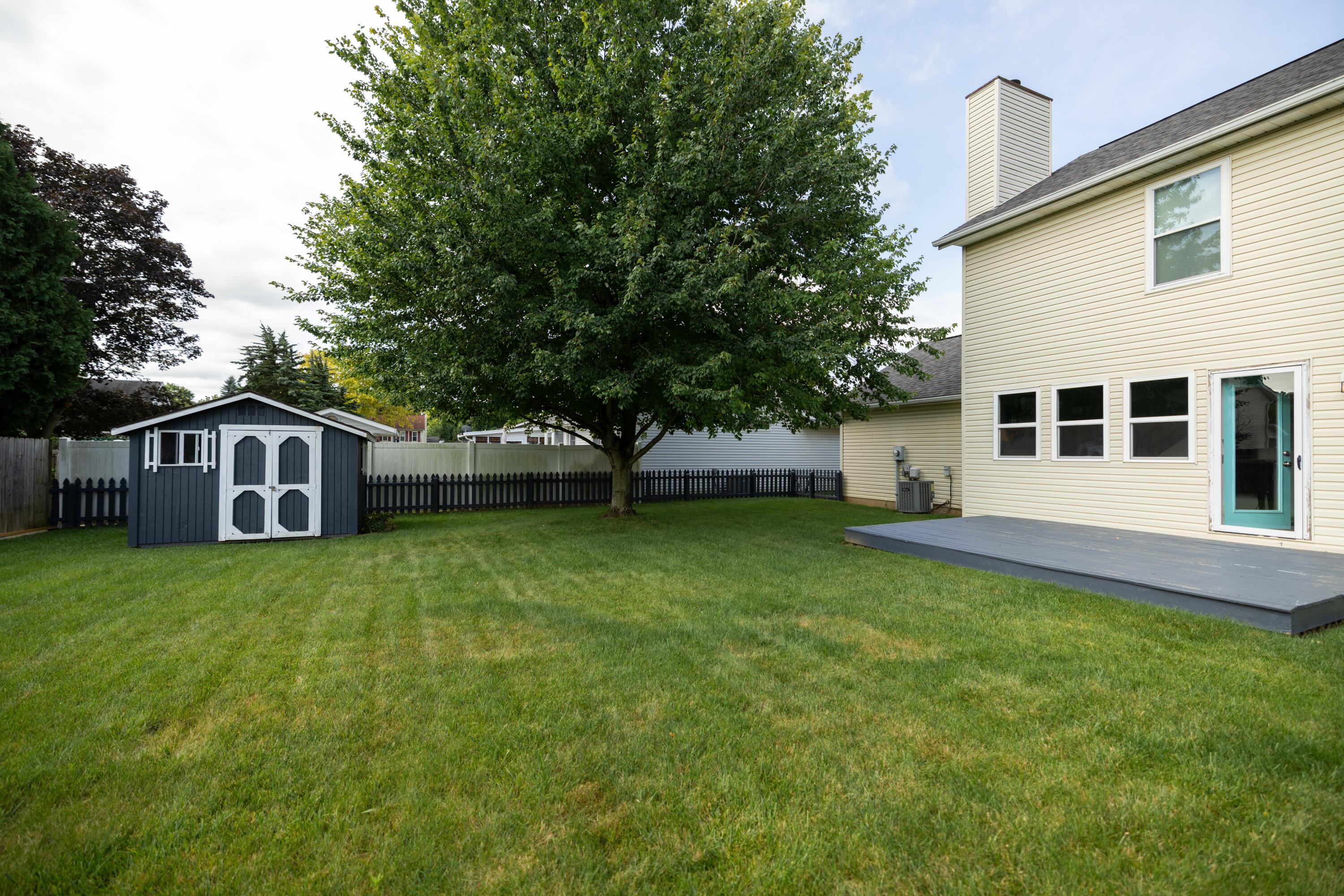 2748 Conestoga, Springfield, Ohio 45503
