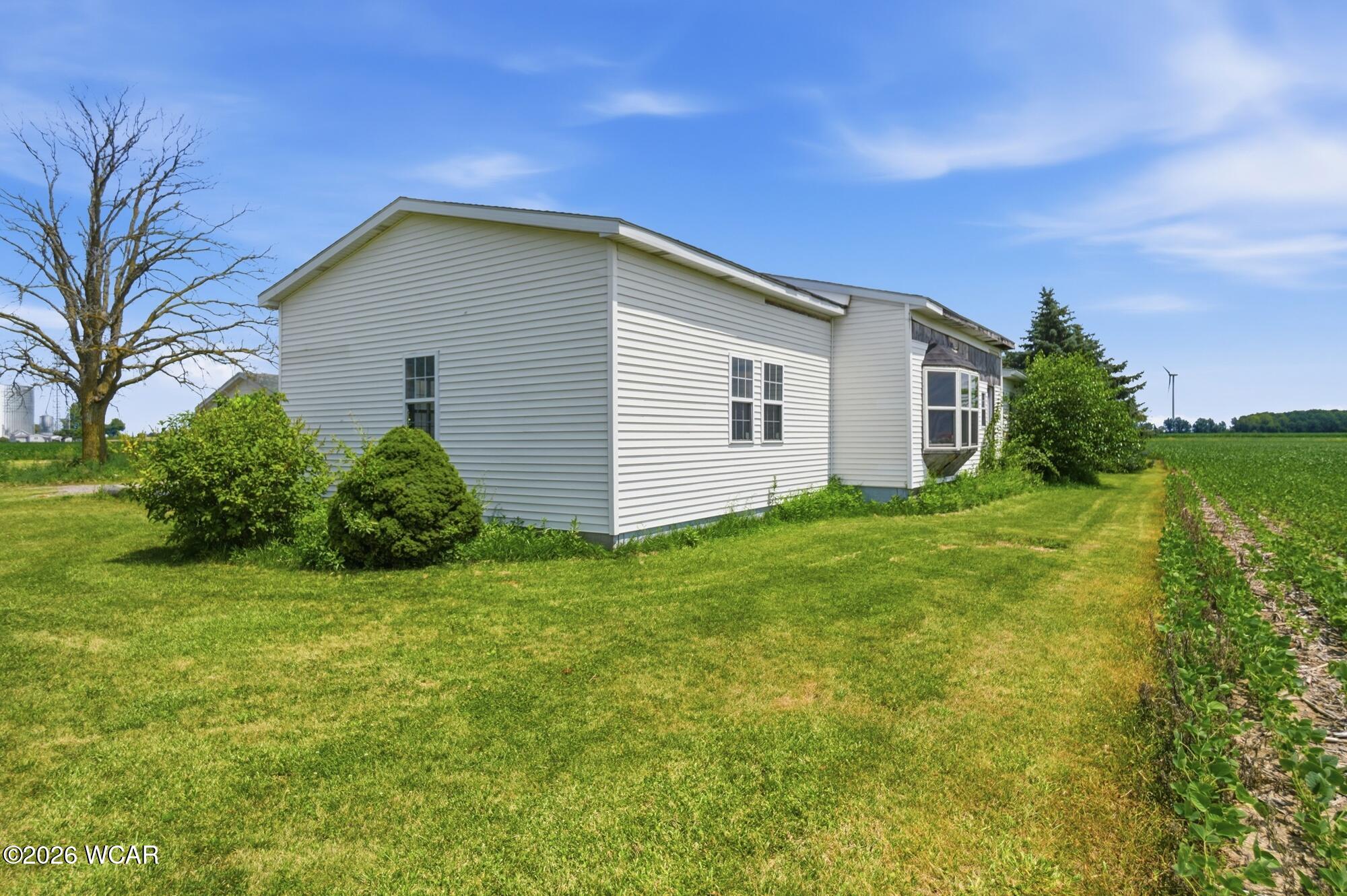 1339 Scott Road, Scott, Ohio