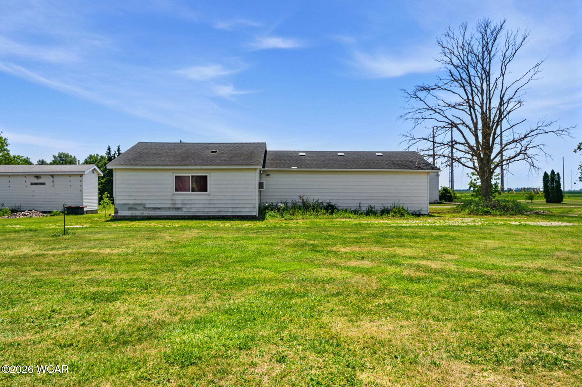 1339 Scott Road, Scott, Ohio