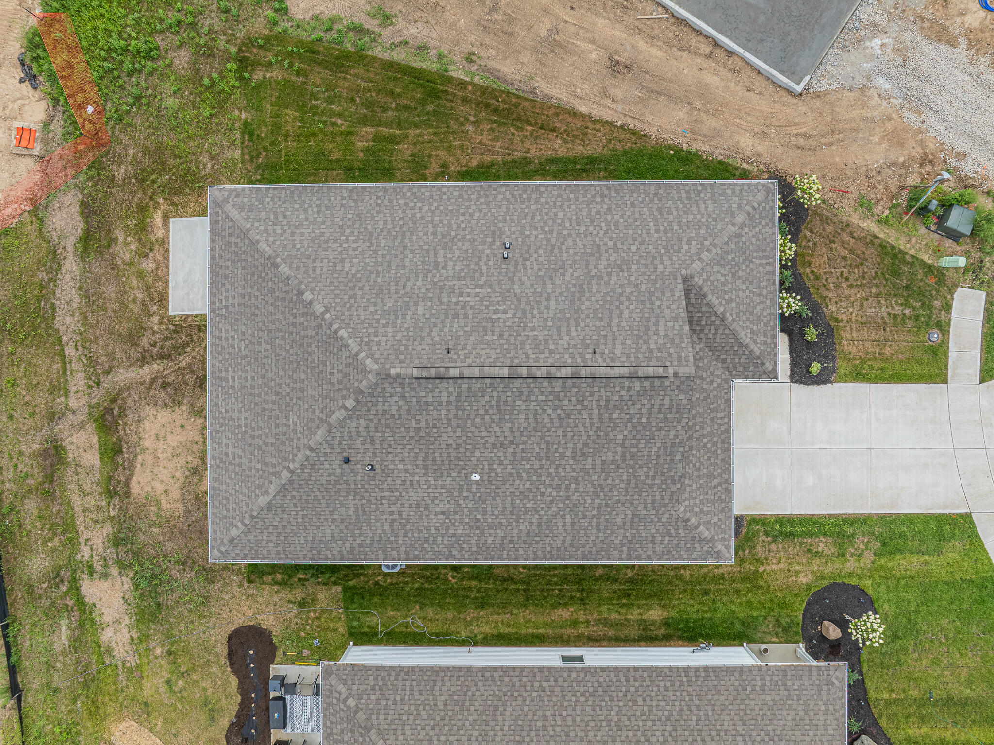 305 Lightfoot, New Carlisle, Ohio 45344