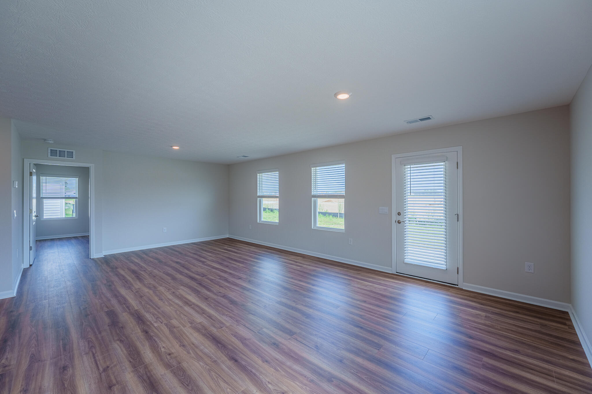 305 Lightfoot, New Carlisle, Ohio 45344