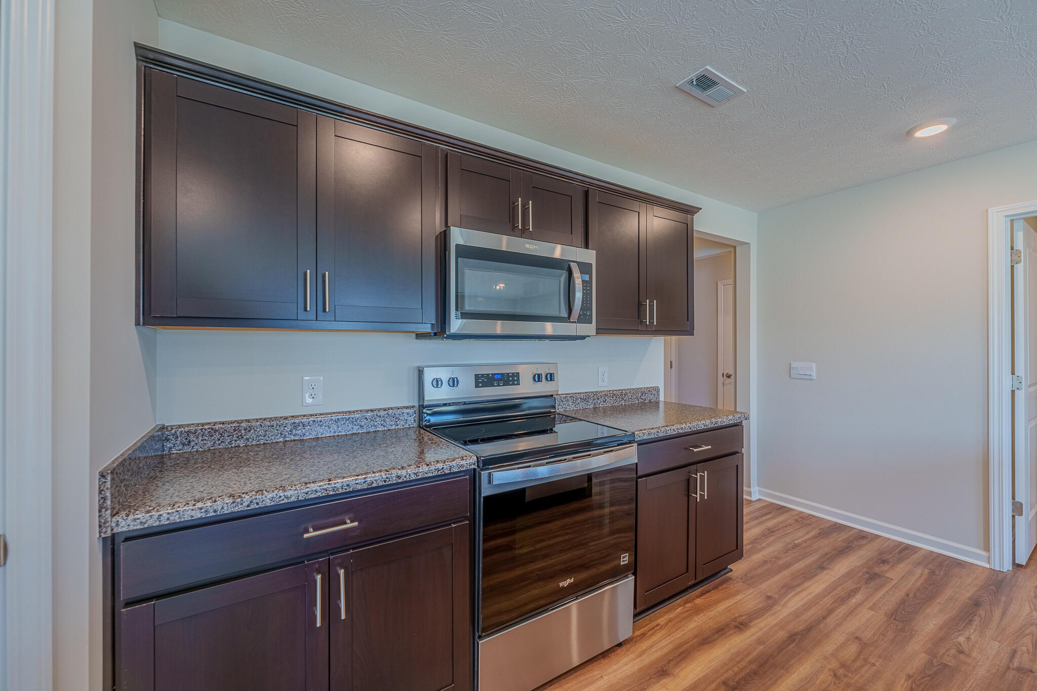 305 Lightfoot, New Carlisle, Ohio 45344
