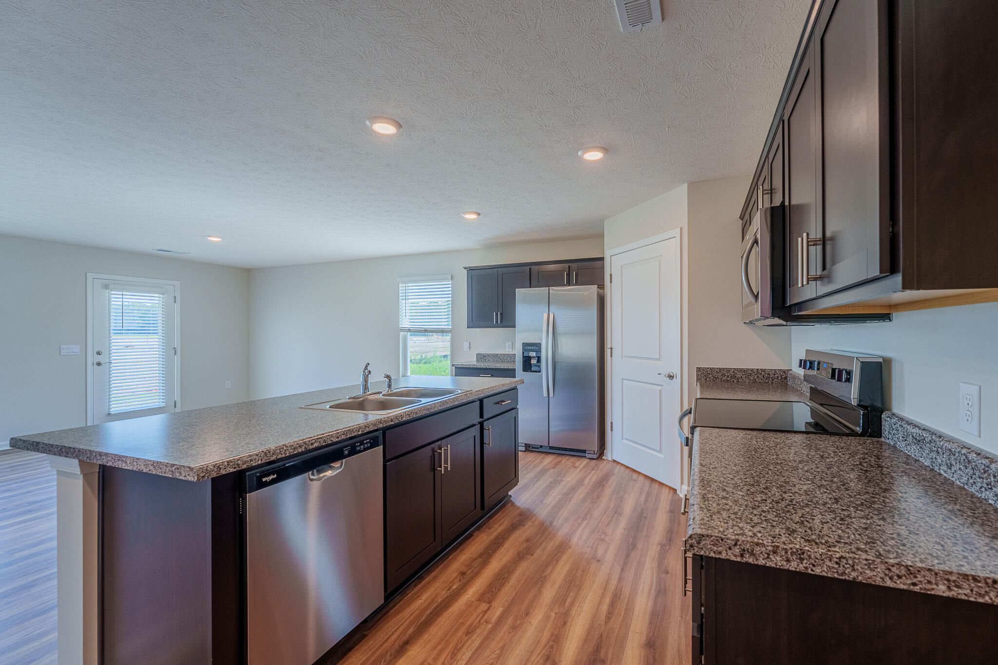 305 Lightfoot, New Carlisle, Ohio 45344