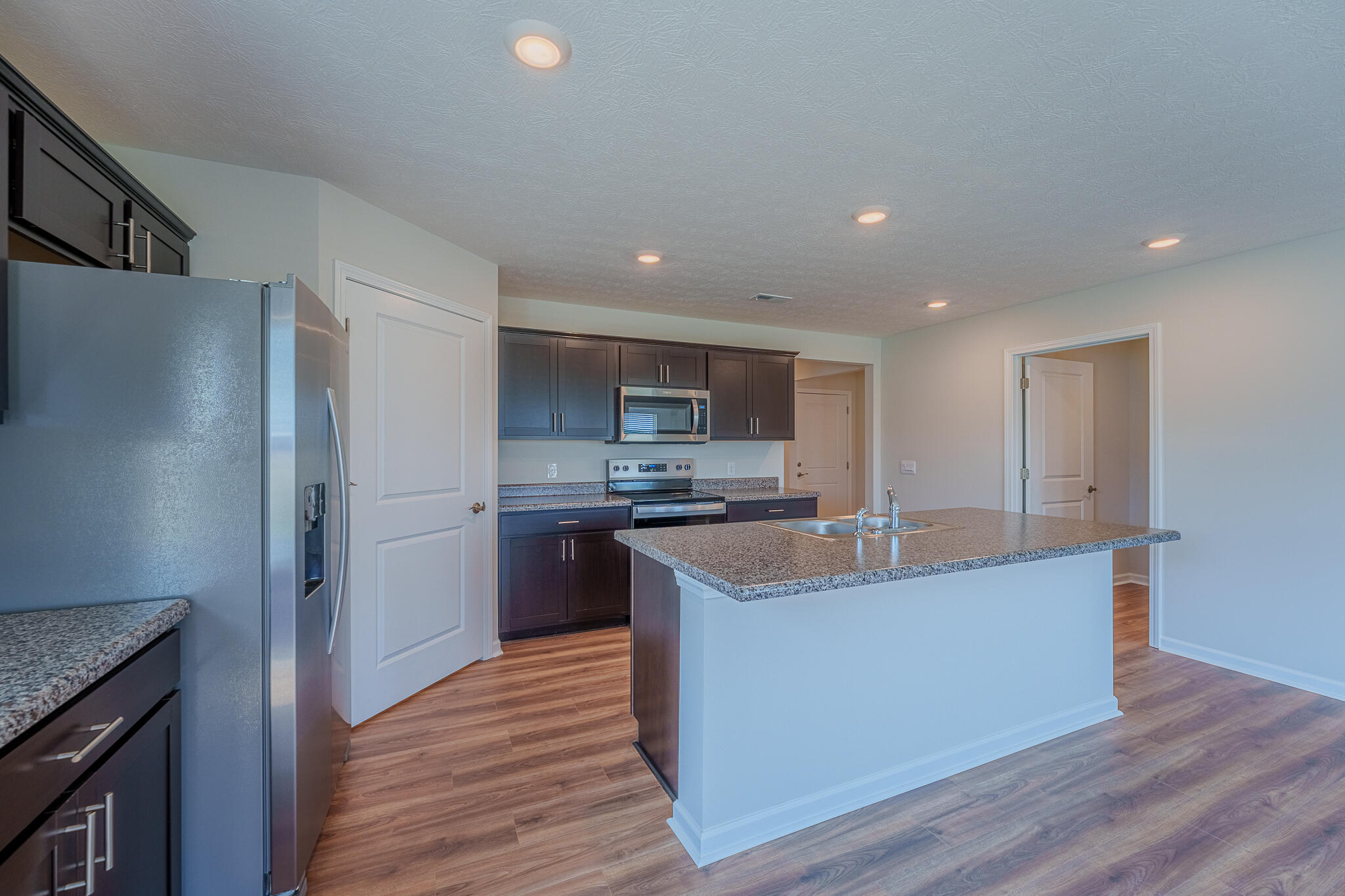 305 Lightfoot, New Carlisle, Ohio 45344