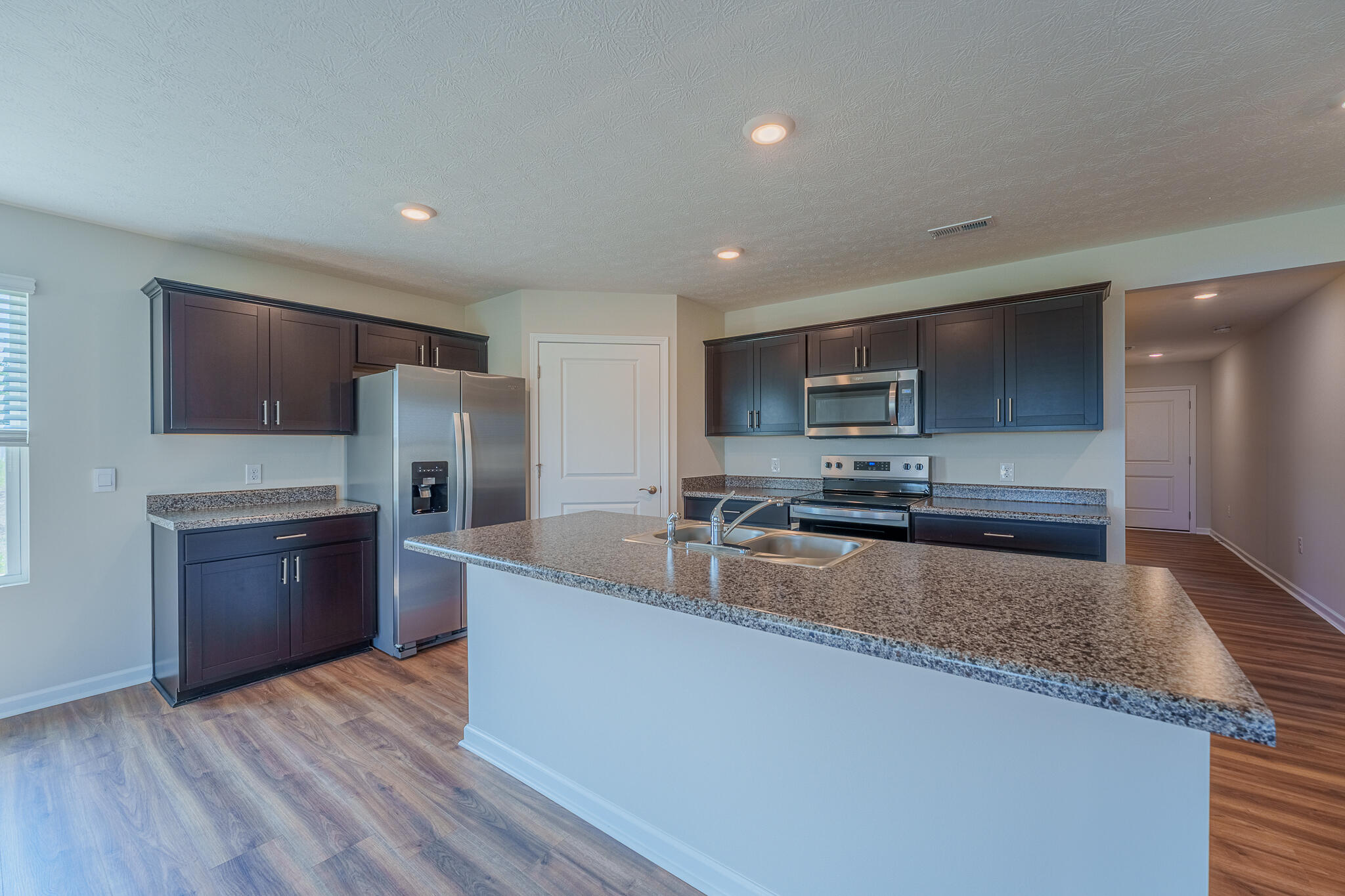 305 Lightfoot, New Carlisle, Ohio 45344