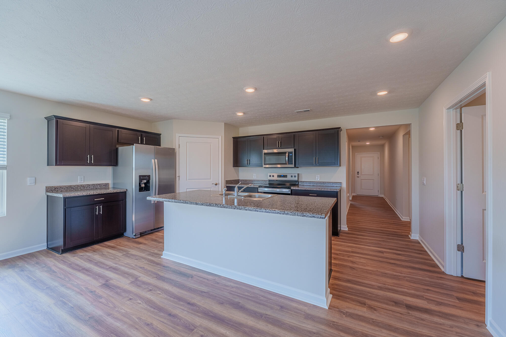 305 Lightfoot, New Carlisle, Ohio 45344