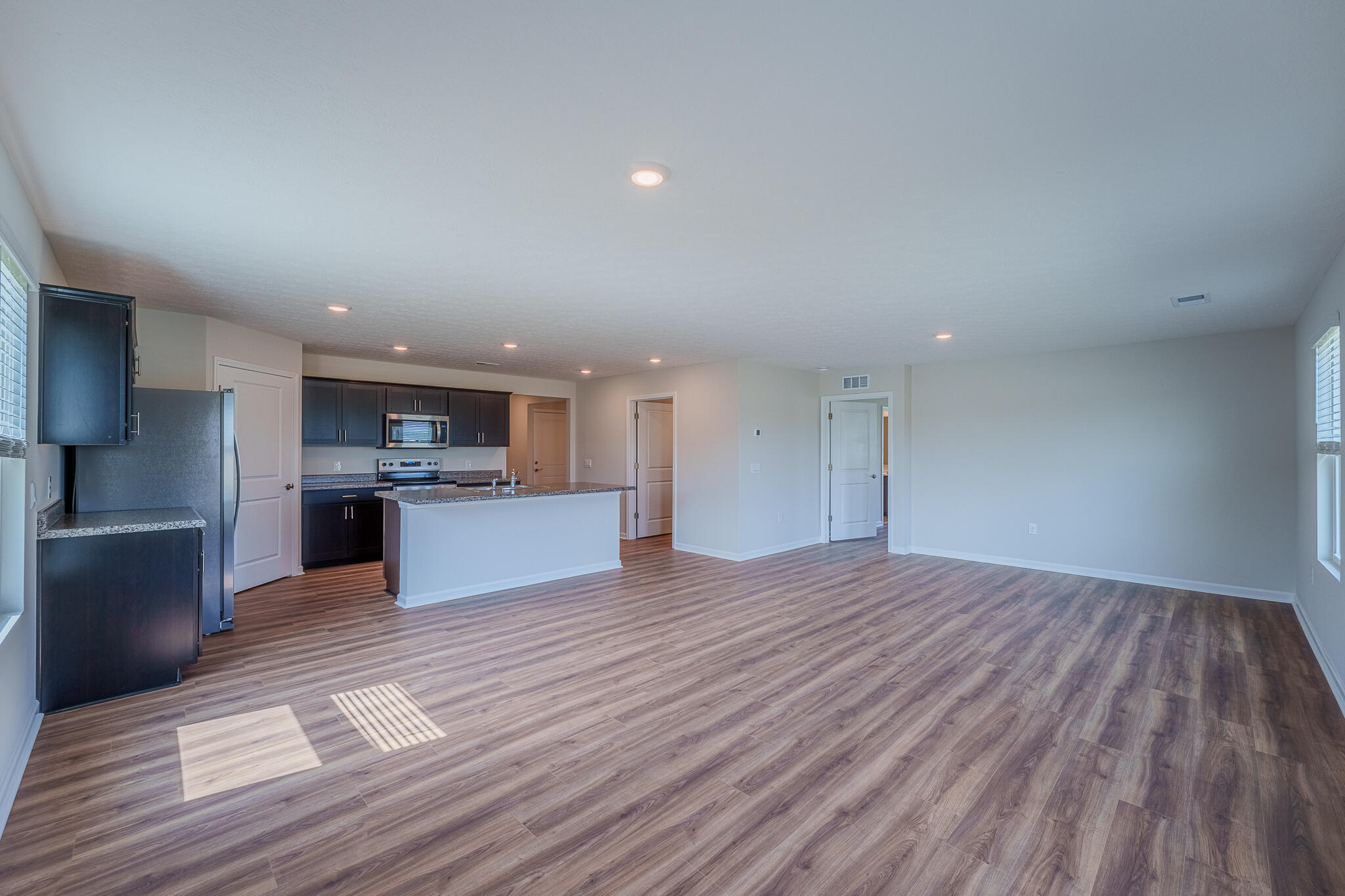 305 Lightfoot, New Carlisle, Ohio 45344