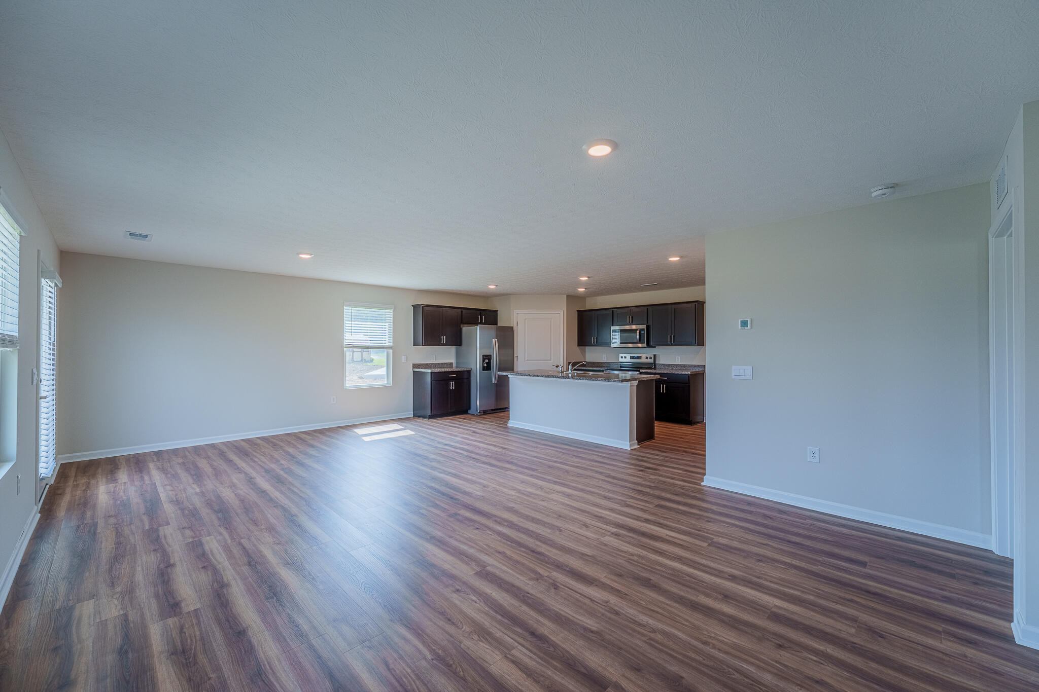 305 Lightfoot, New Carlisle, Ohio 45344