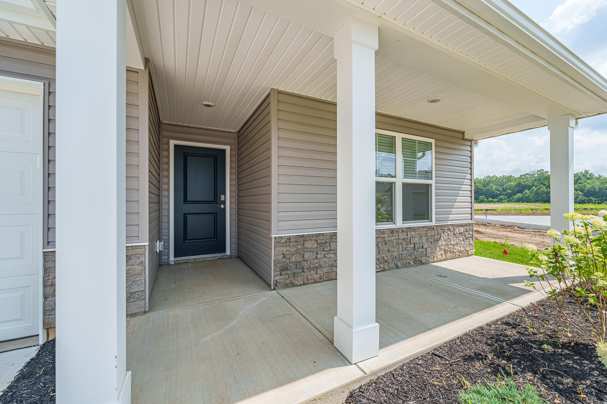 305 Lightfoot, New Carlisle, Ohio 45344