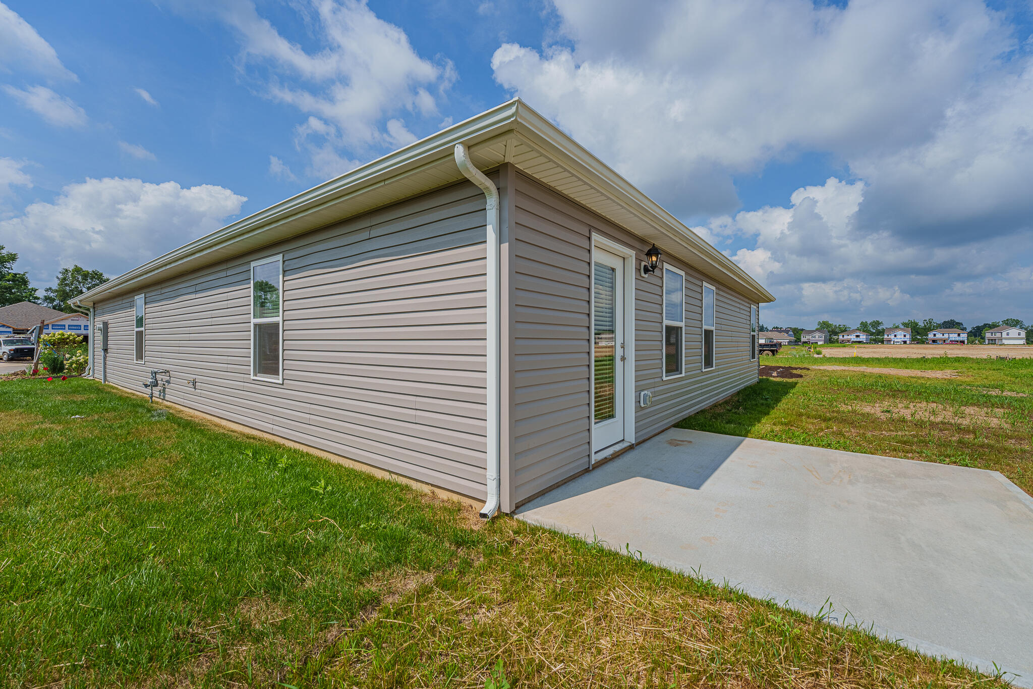 305 Lightfoot, New Carlisle, Ohio 45344