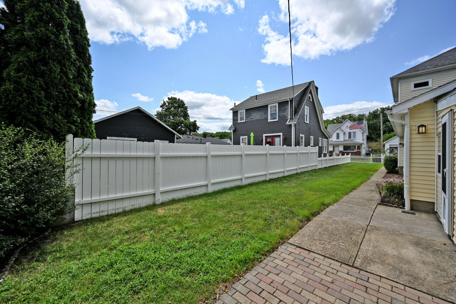 911 Washington, Piqua, Ohio 45356