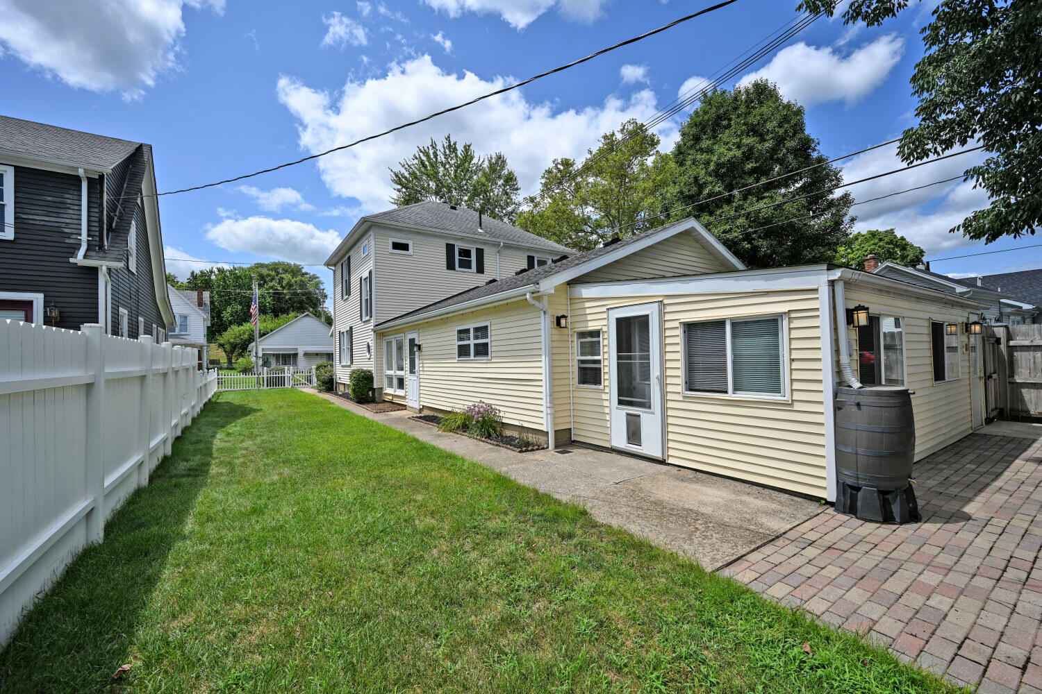 911 Washington, Piqua, Ohio 45356