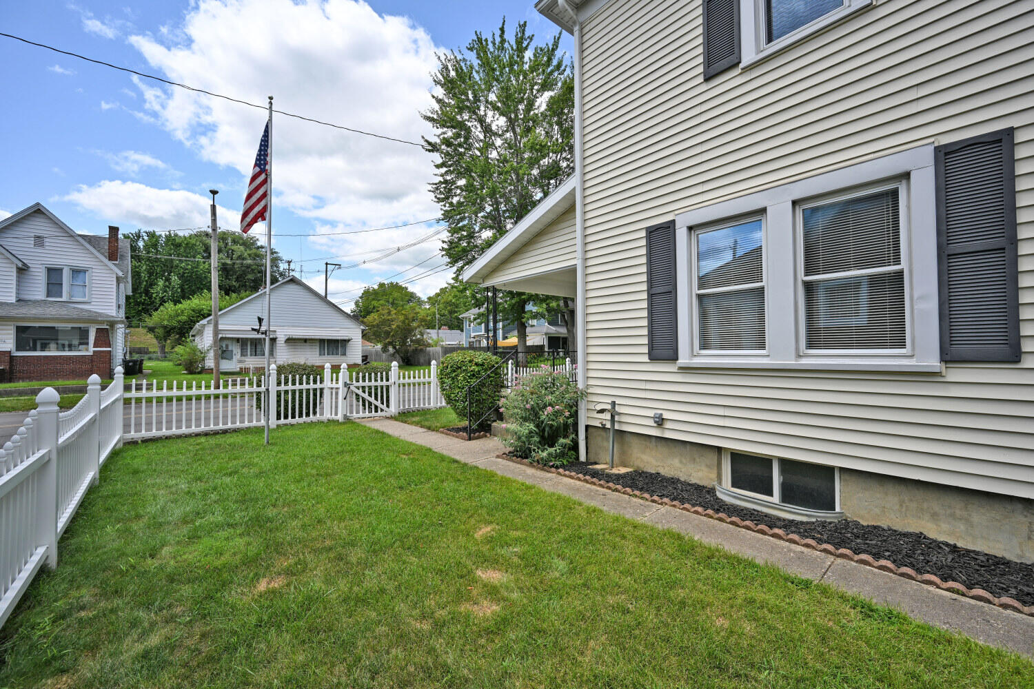 911 Washington, Piqua, Ohio 45356