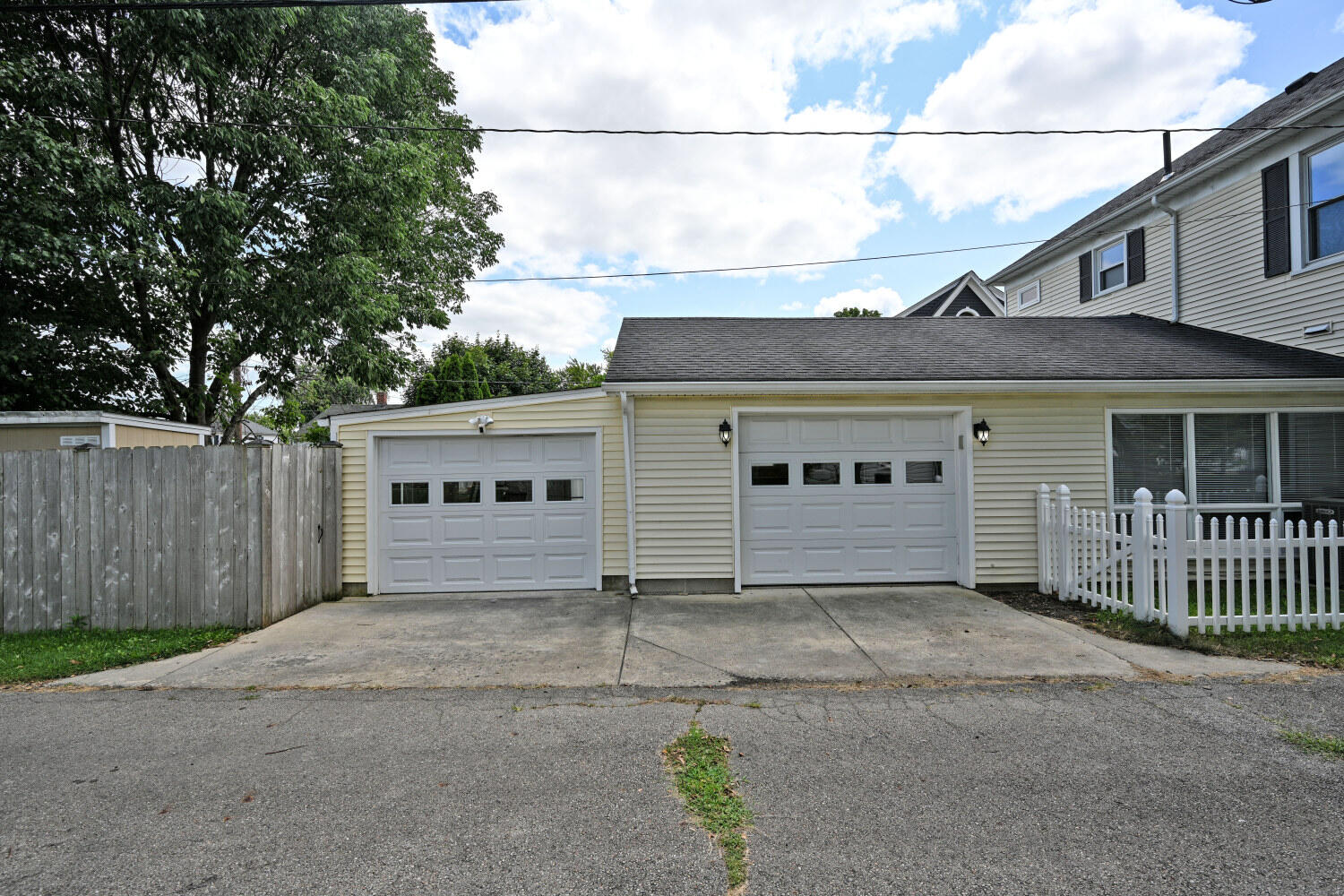 911 Washington, Piqua, Ohio 45356