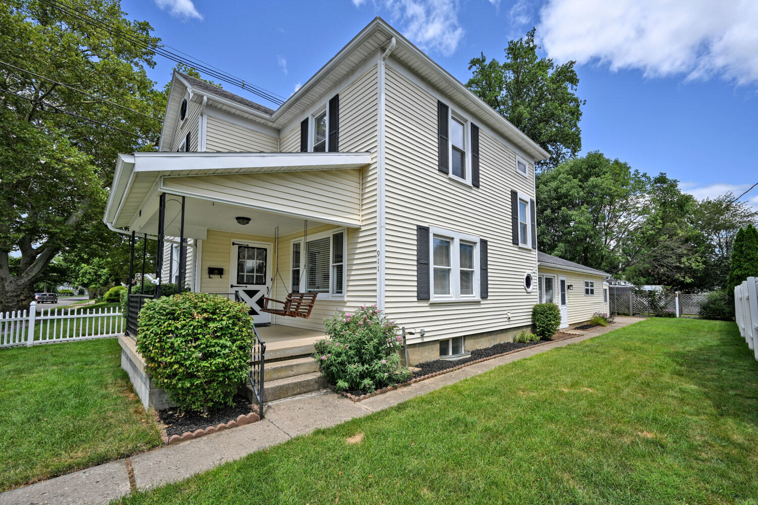911 Washington, Piqua, Ohio 45356