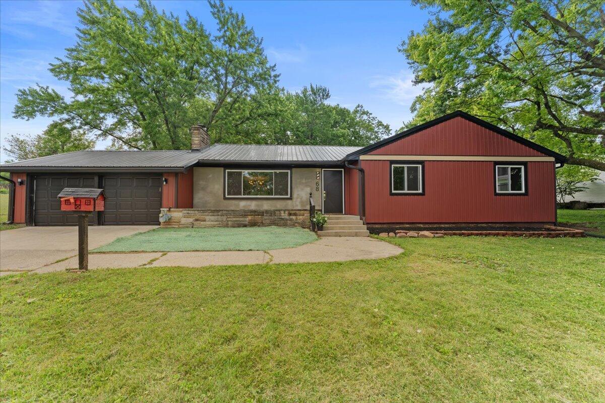 68 Skyline, Enon, Ohio 45323
