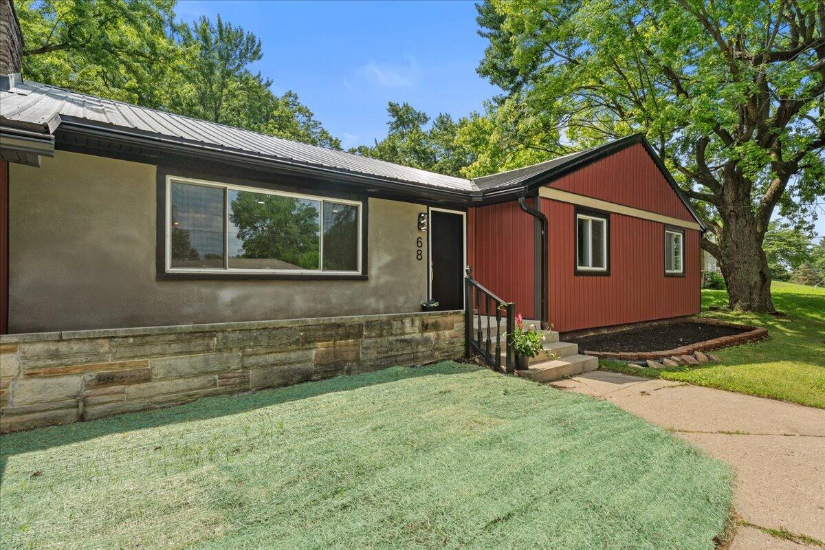 68 Skyline, Enon, Ohio 45323
